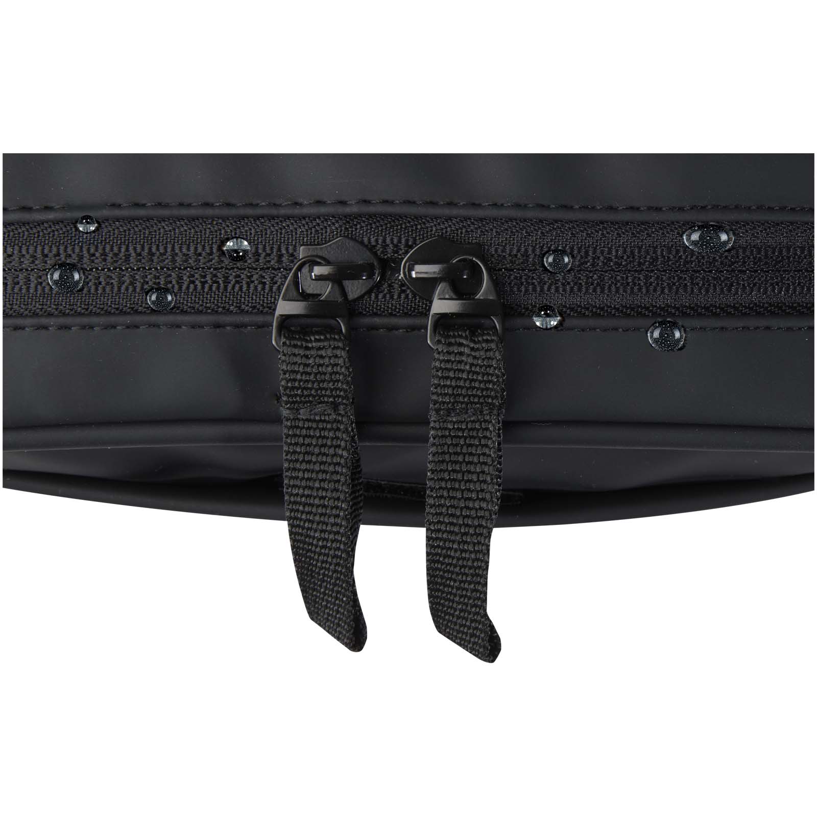 Funda tecnológica de 1l con material reciclado GRS Resi Plus