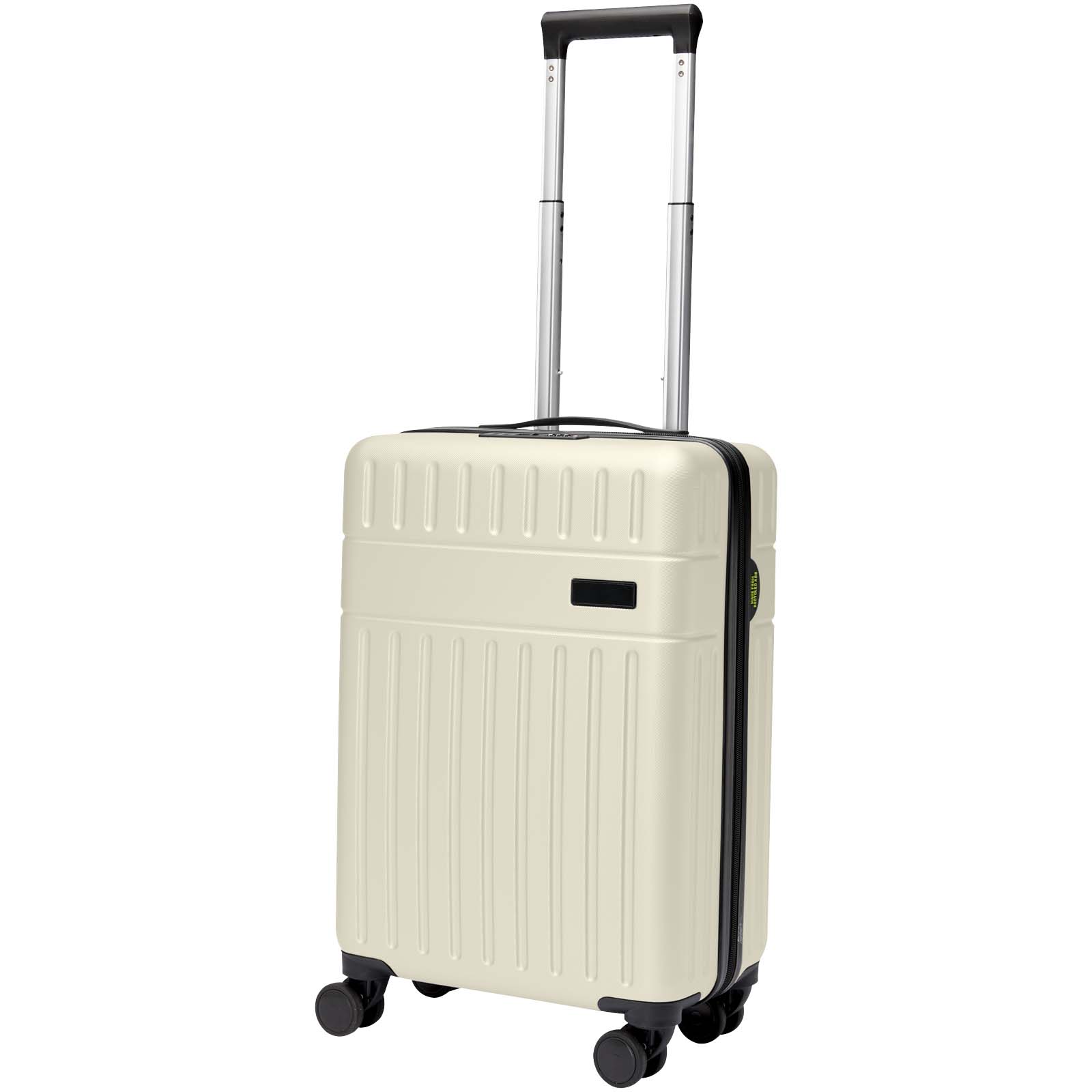 Trolley de cabina en material reciclado GRS de 20 y 40 L Rover