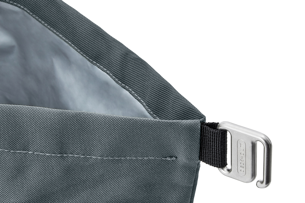 Nevera térmica para almuerzo Black+Blum de 6,7 L