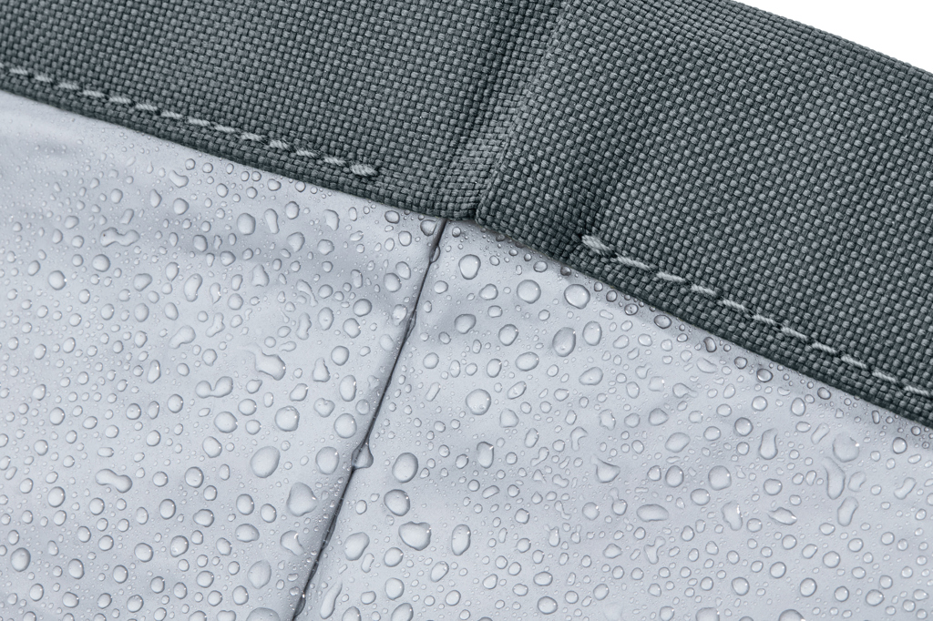 Nevera térmica para almuerzo Black+Blum de 6,7 L