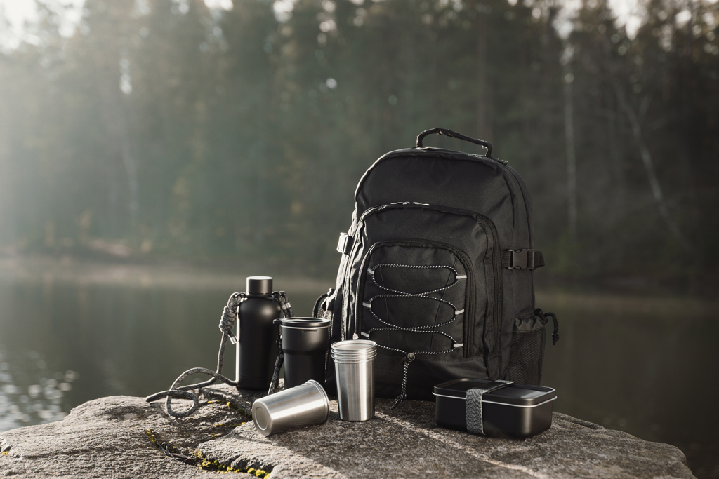 VINGA Mochila nevera Parks