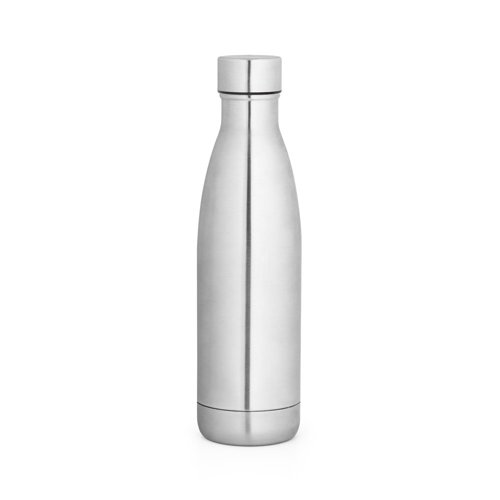RE-BUFFON L. Thermos in 90% recycled stainless steel 810 mL