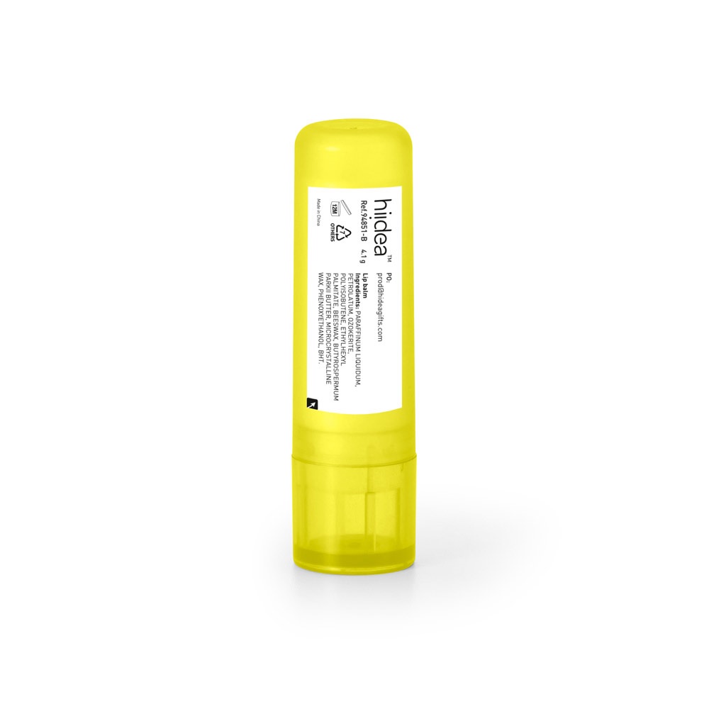 JOLIE. Bálsamo labial en PS y PP