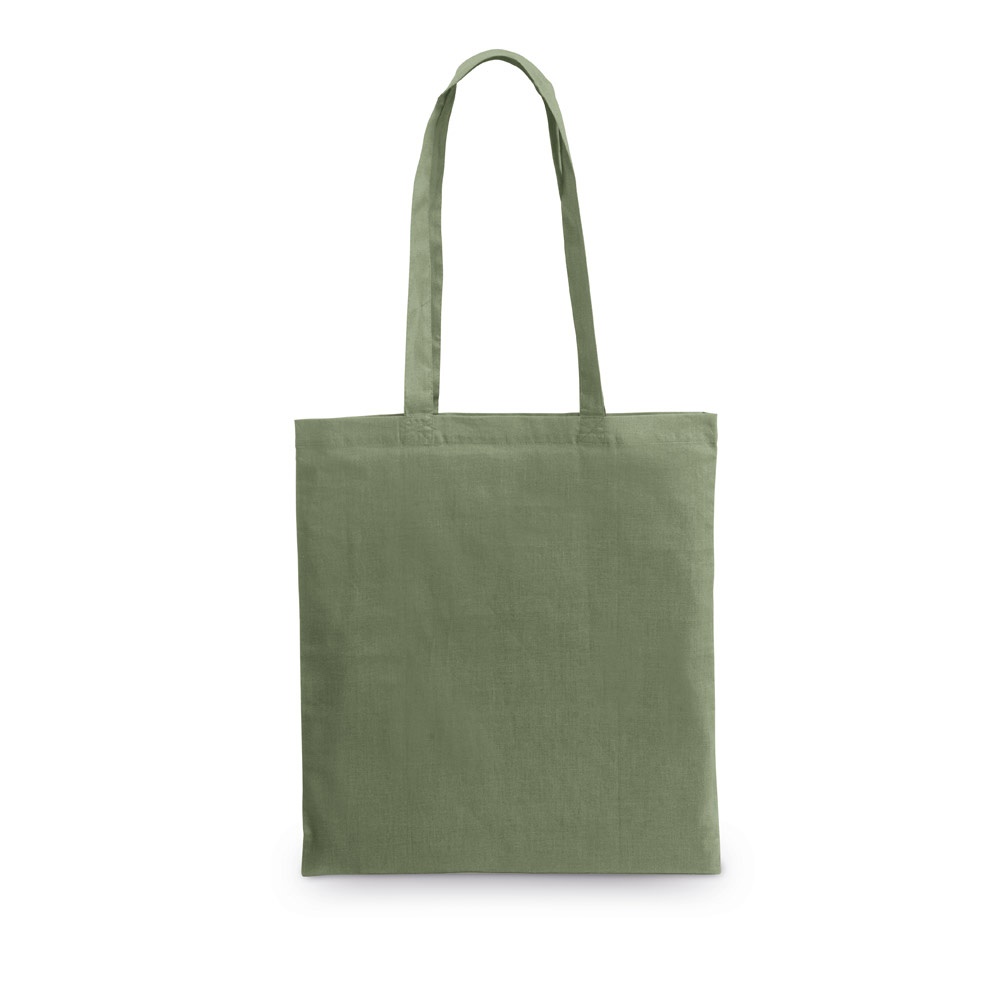 CARACAS. 100% cotton bag (140 g/m²)