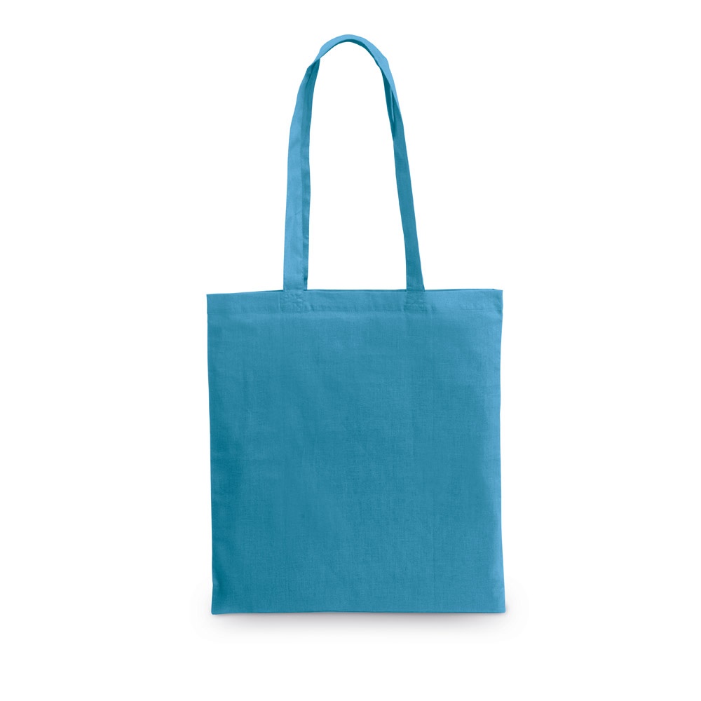CARACAS. 100% cotton bag (140 g/m²)