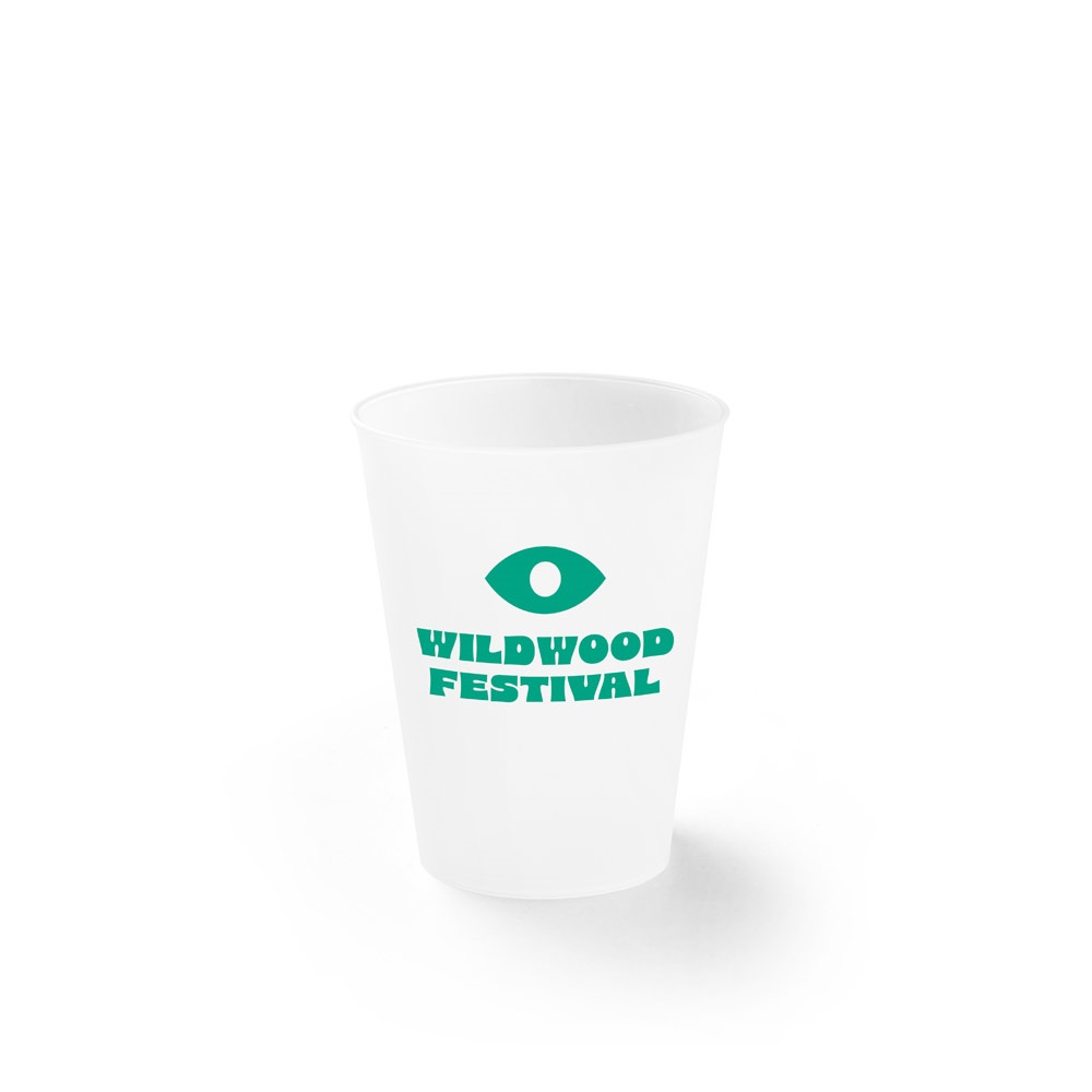 KANE S. PP festival cup 330 mL
