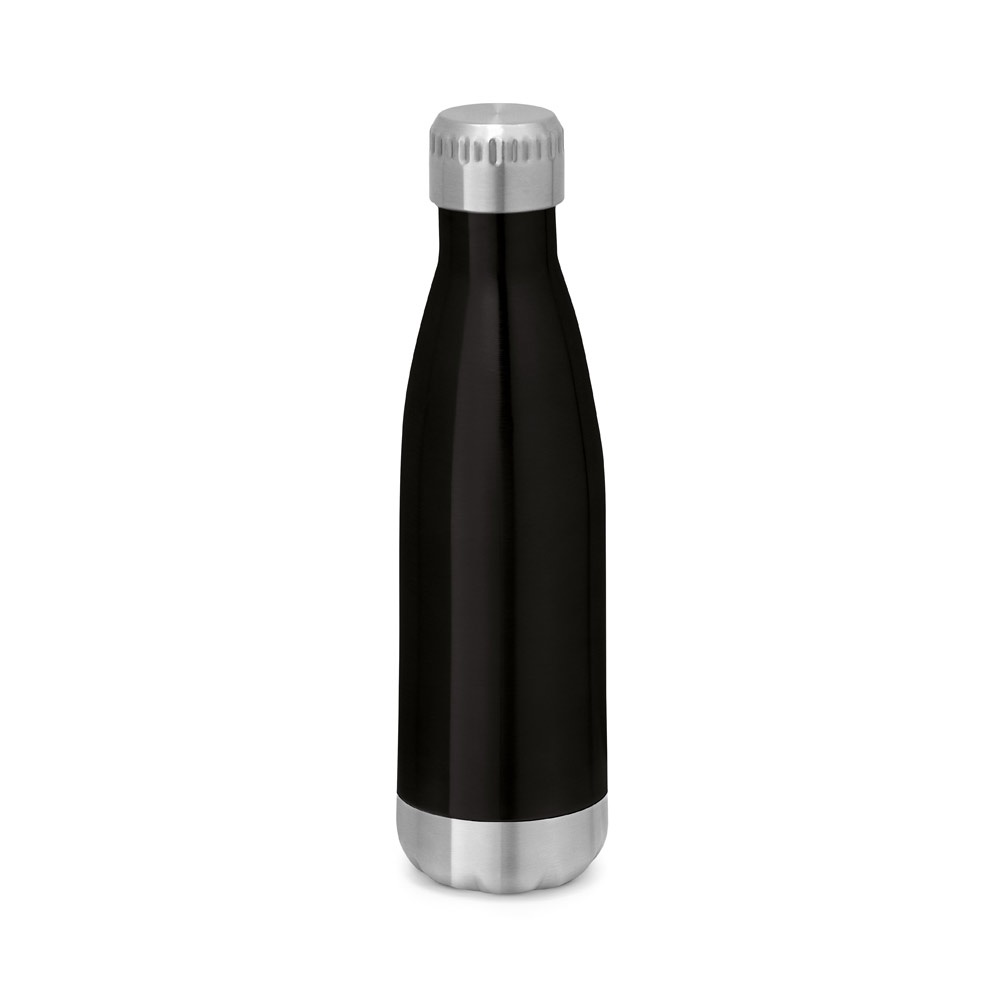 SHOW. 510 mL stainless steel bottle