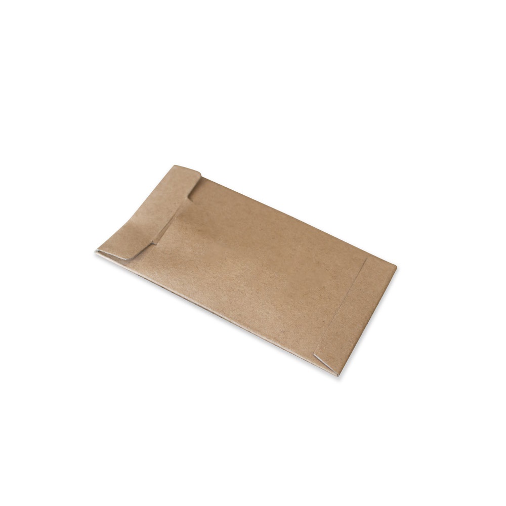 GASTON ROUND. Llavero redondo de hierro de zinc y bambú