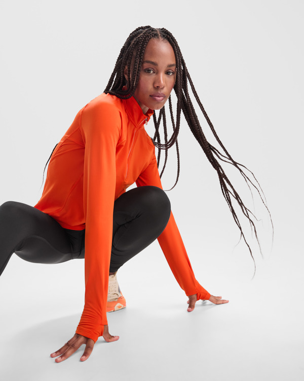 ESTAMBUL WOMAN SWEATSHIRT