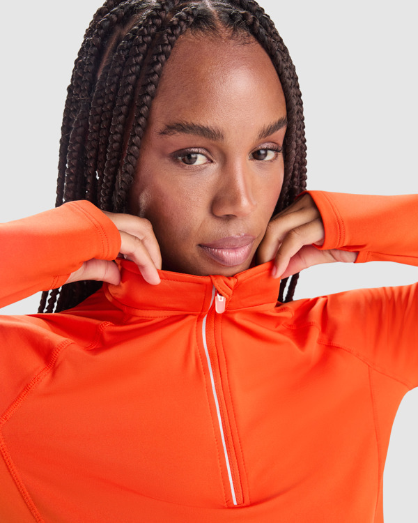 ESTAMBUL WOMAN SWEATSHIRT