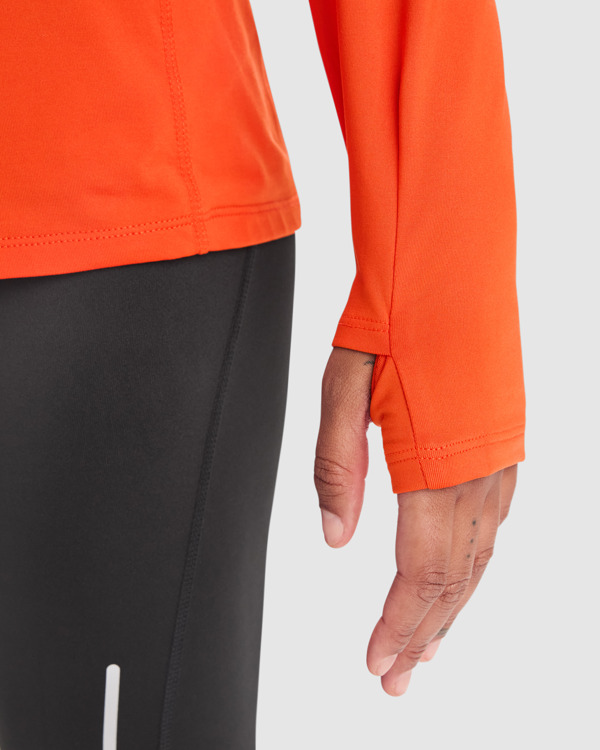 ESTAMBUL WOMAN SWEATSHIRT