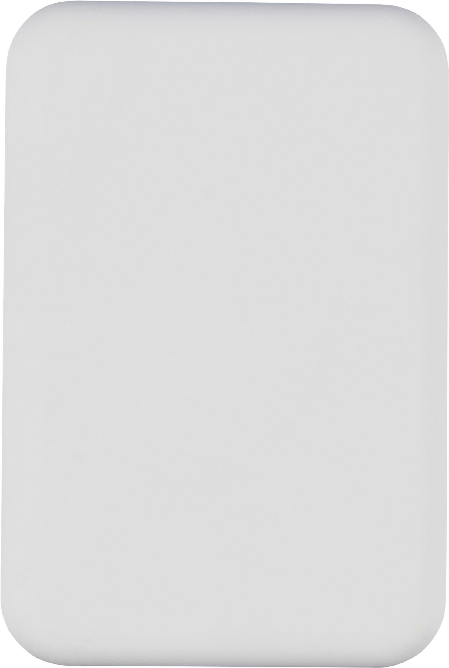 Power Bank de ABS reciclado Miren