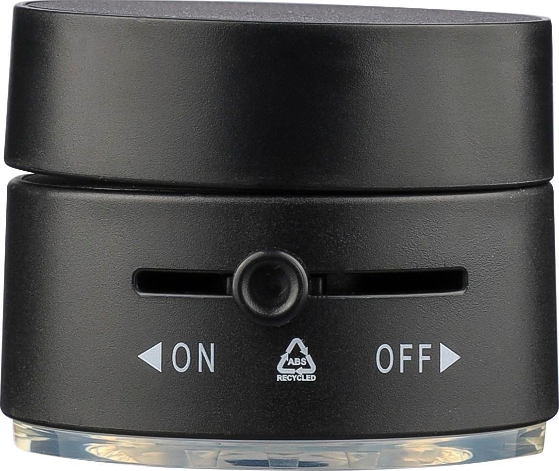 Soporte Magsafe de ABS reciclado para móvil Nadia