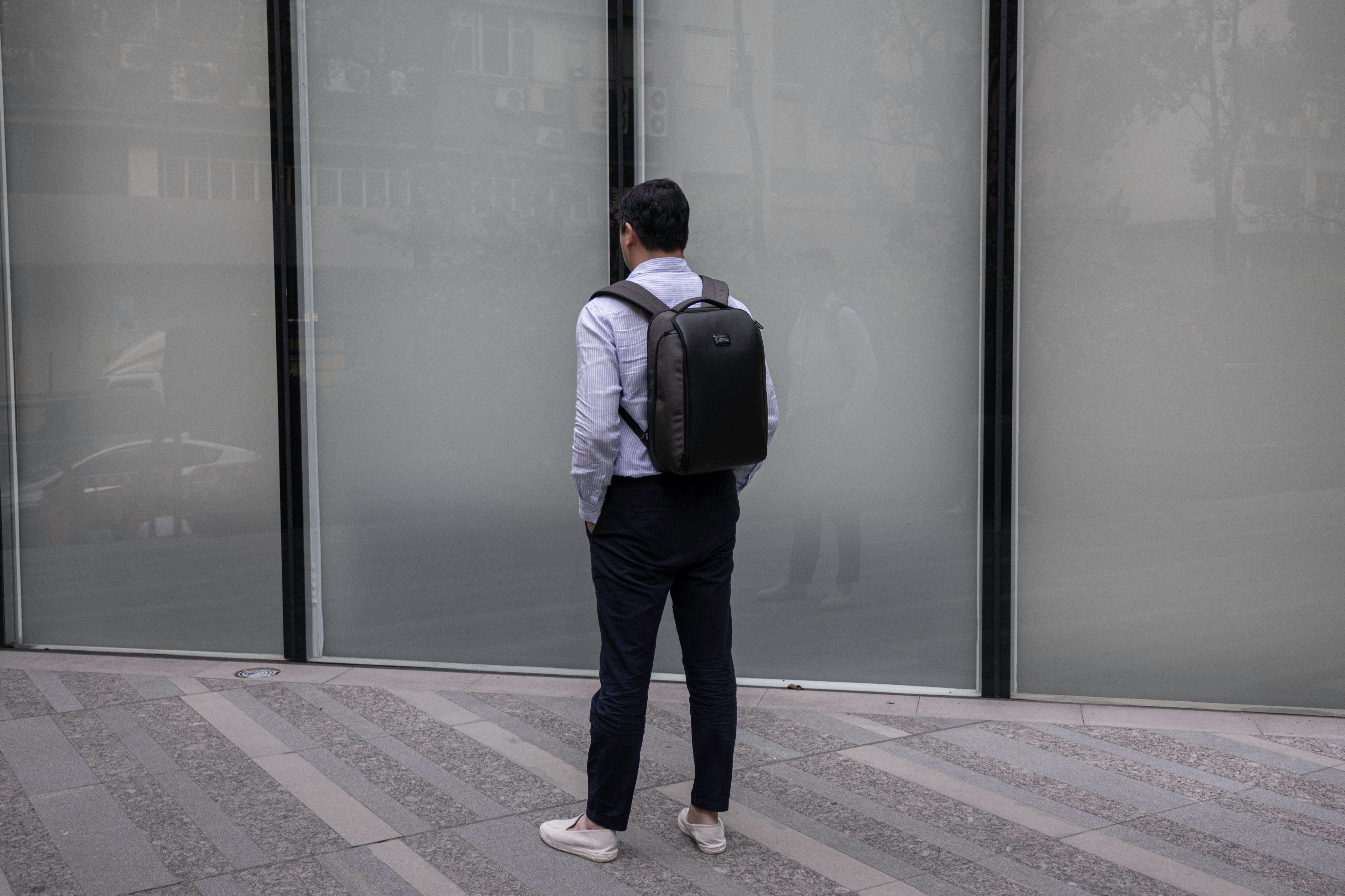 Mochila BrandCharger Apex