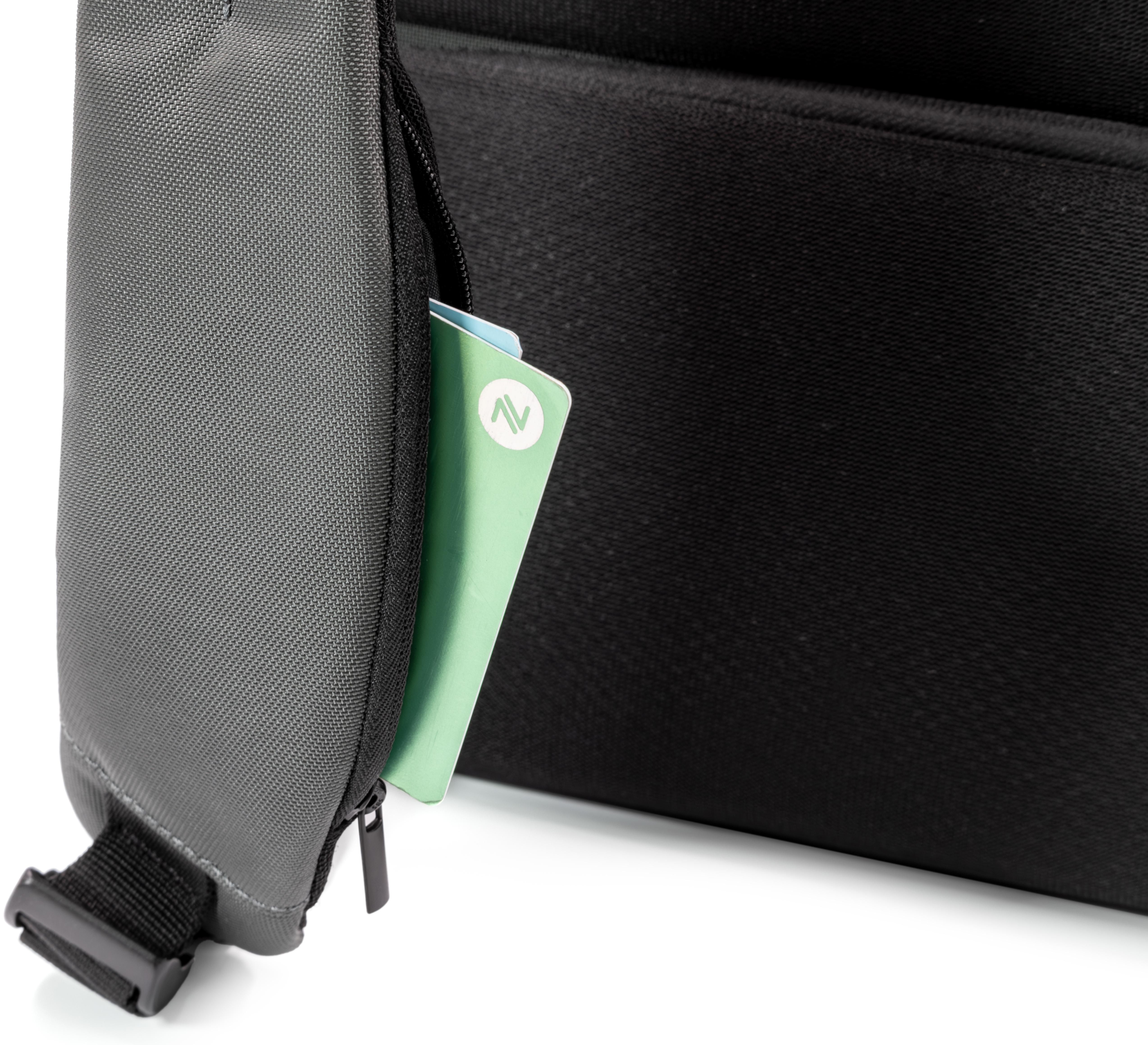 Mochila BrandCharger Apex