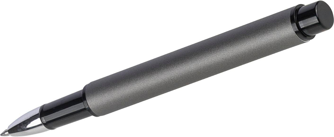 Set de escritura de aluminio reciclado lacado Ilaria