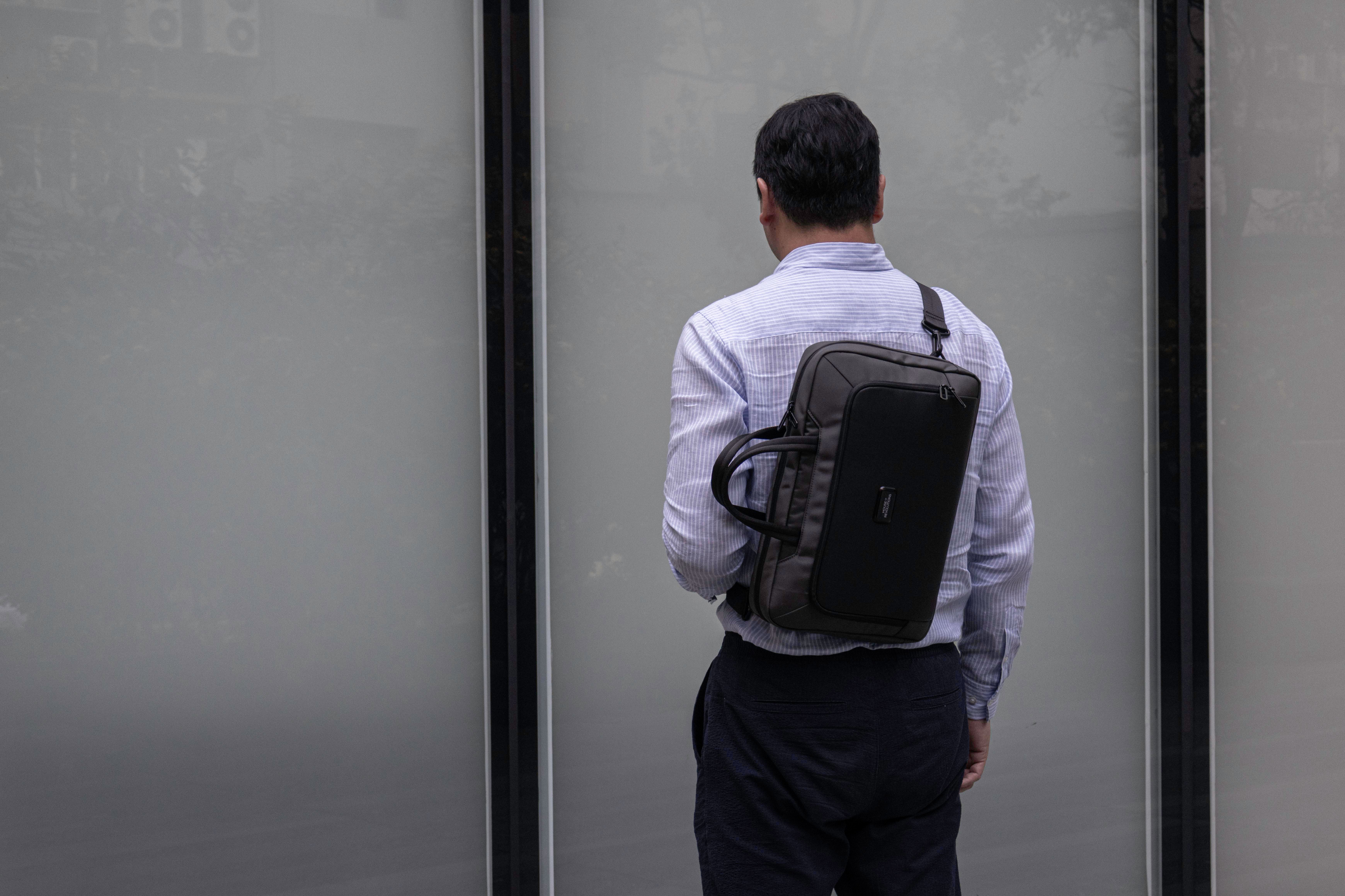 Maletín BrandCharger Zenith