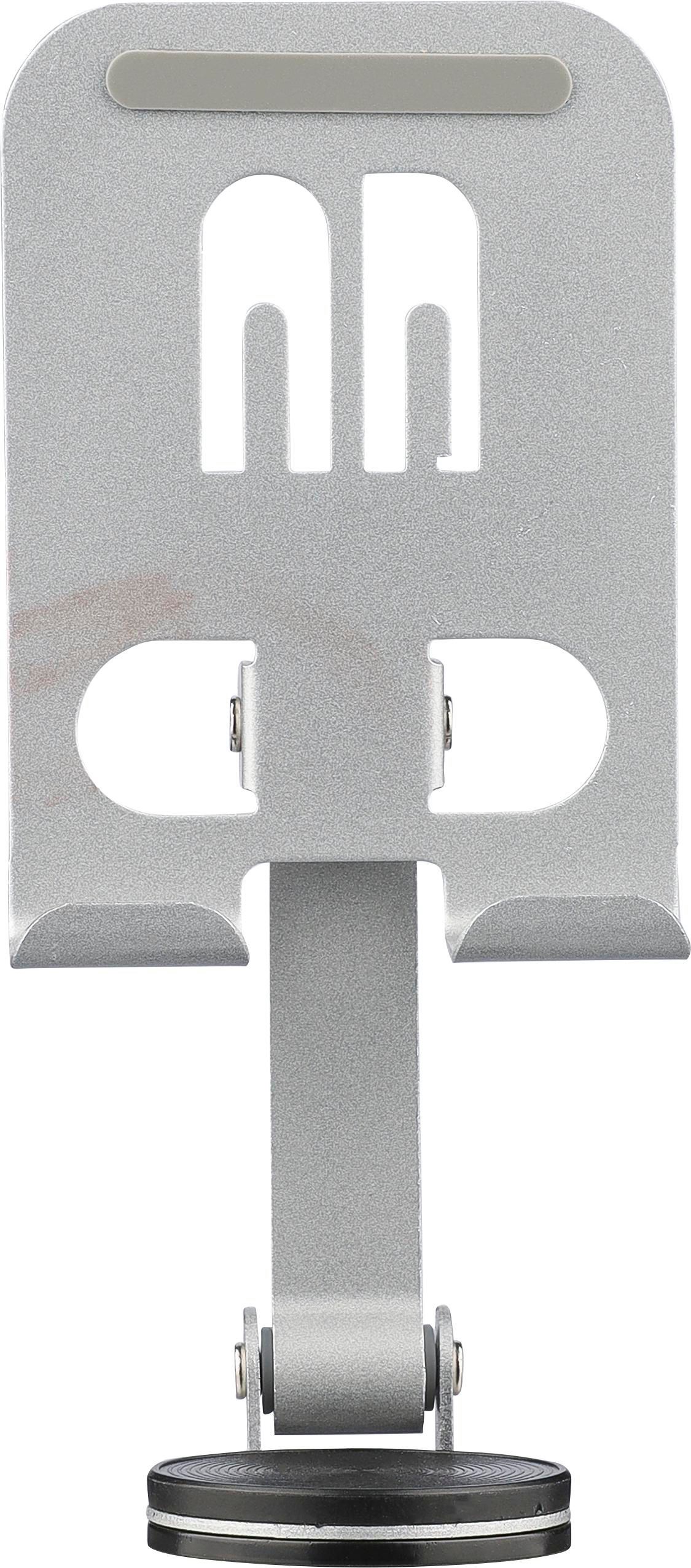 Soporte de aleación de aluminio para móvil Anieke