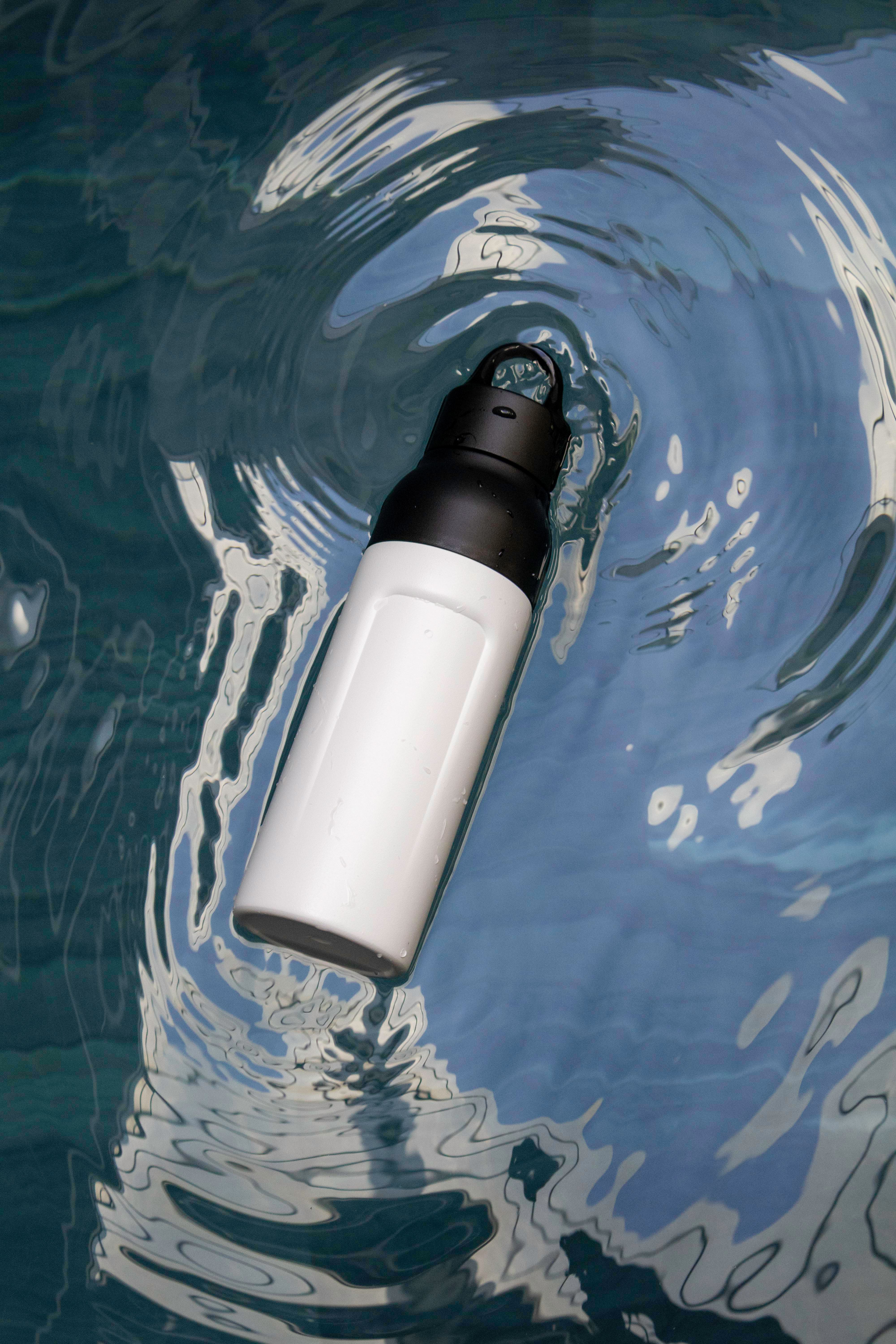 Botella termo BrandCharger Posh Flo