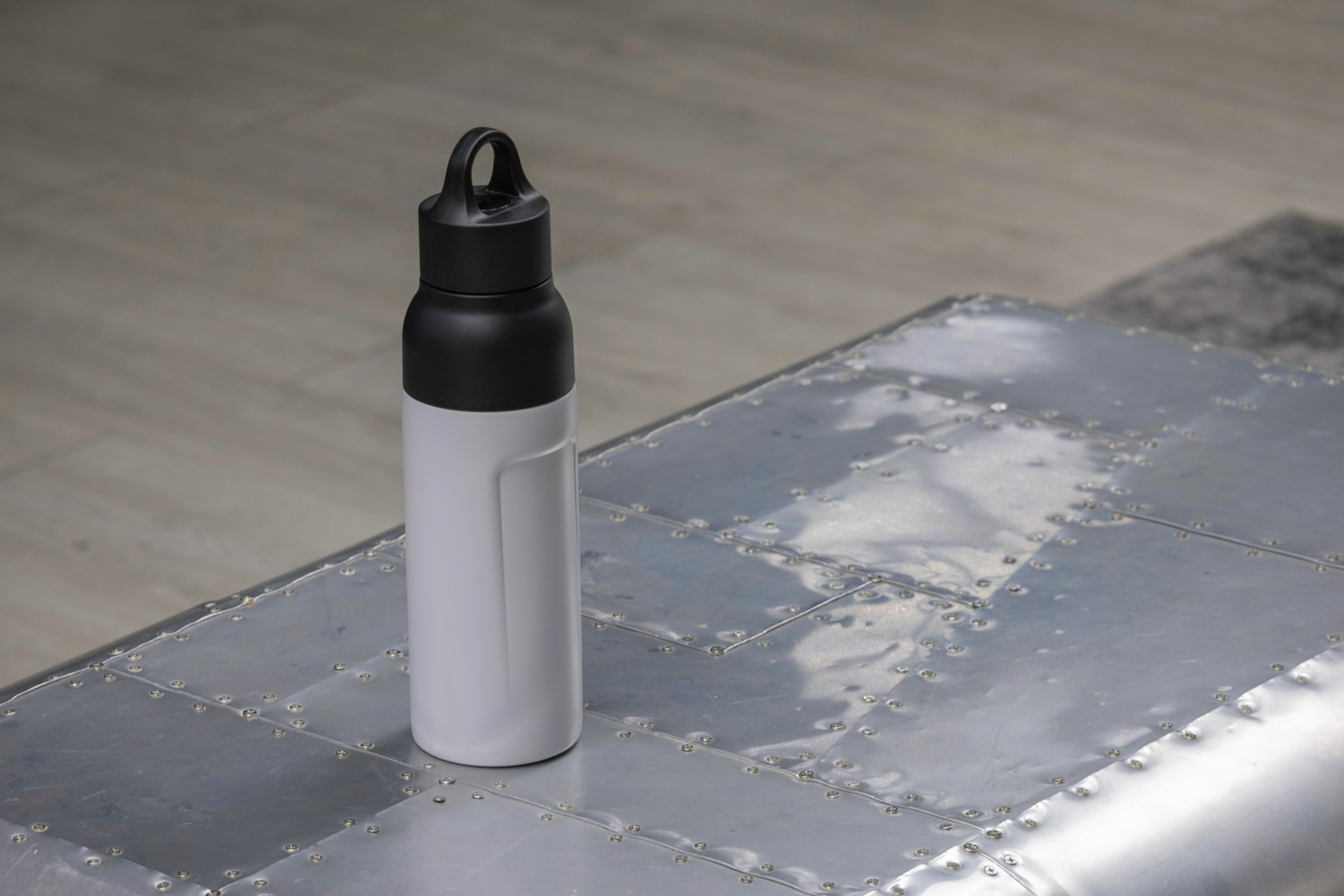 Botella termo BrandCharger Posh Flo