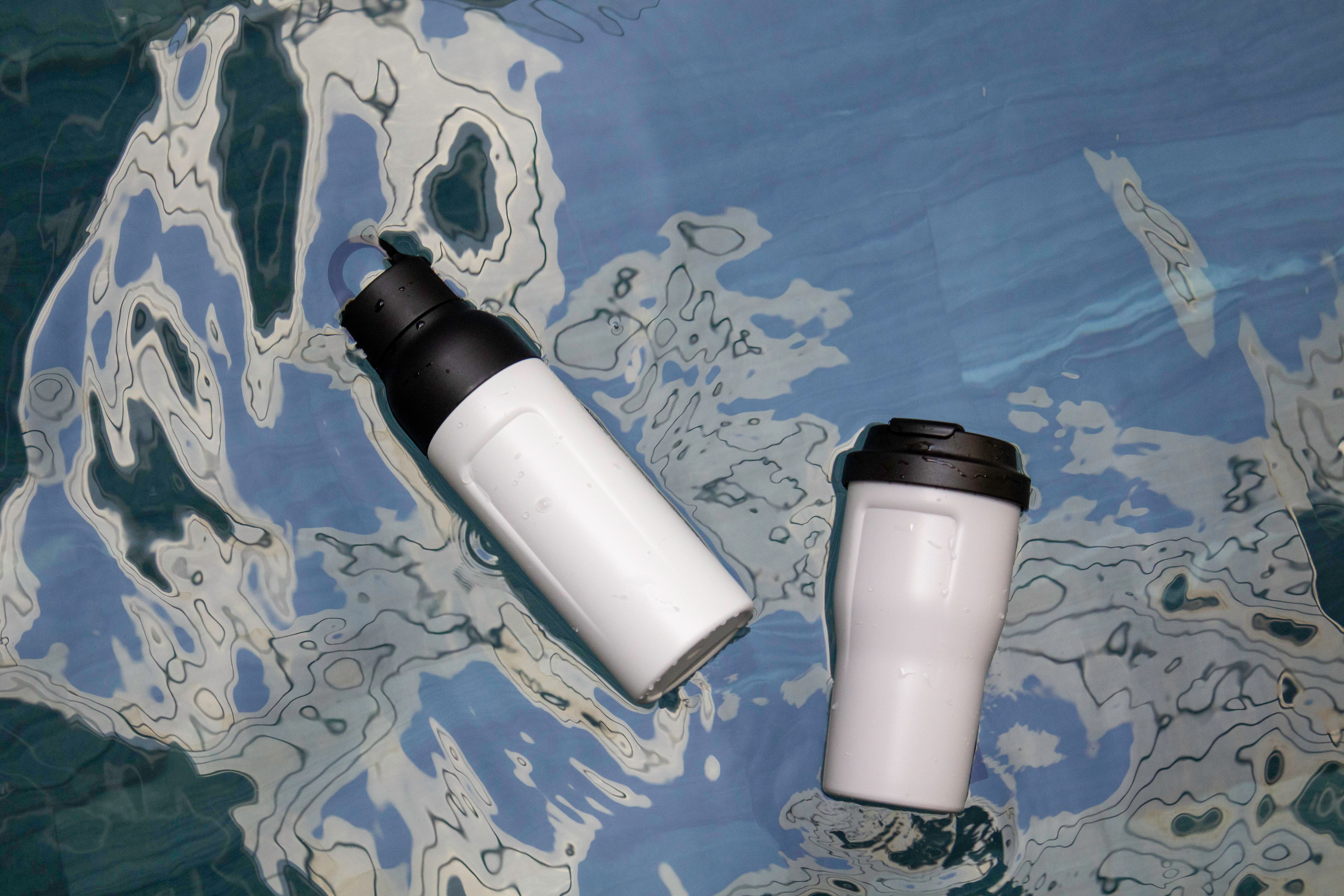 Botella termo BrandCharger Posh Flo