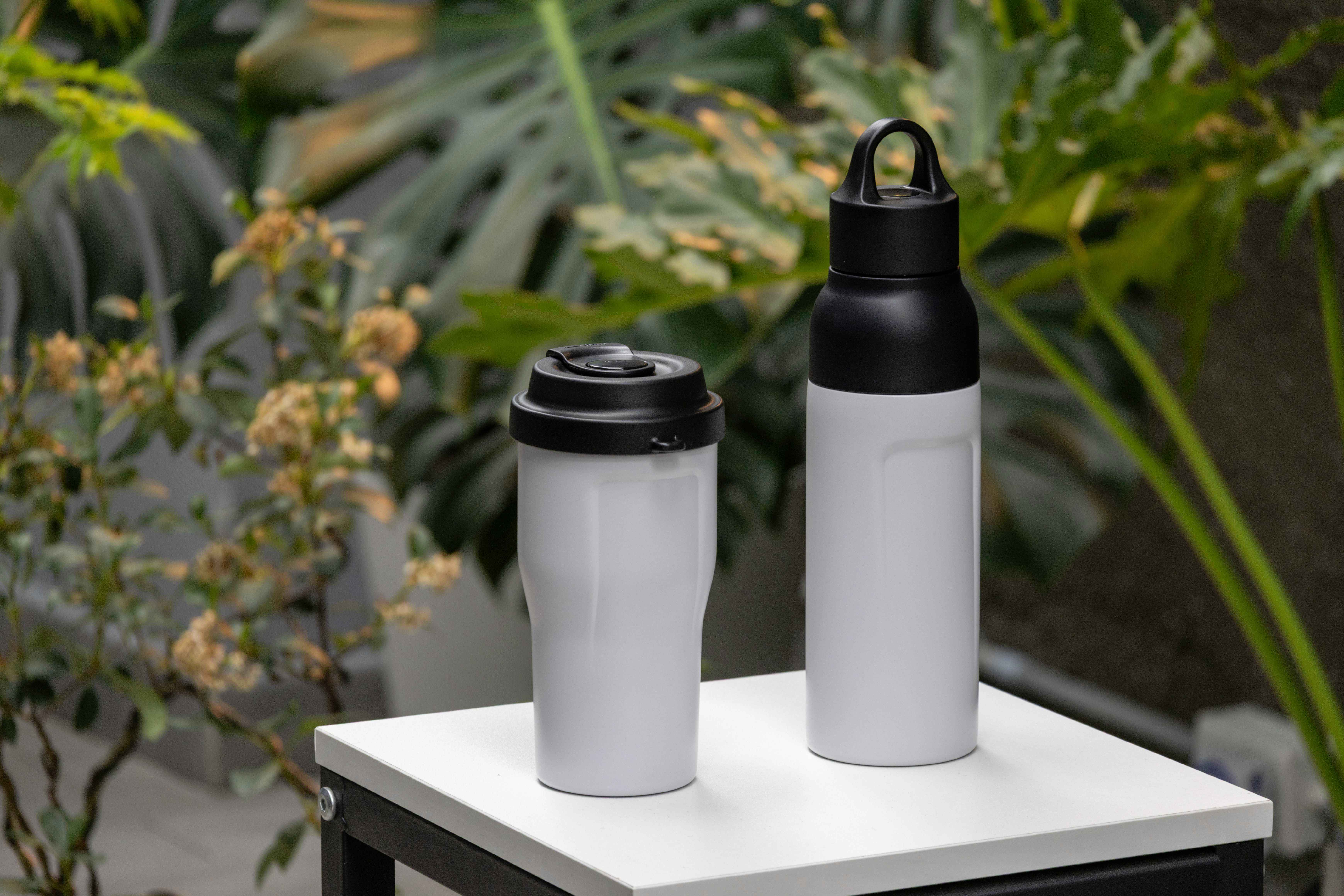 Botella termo BrandCharger Posh Flo