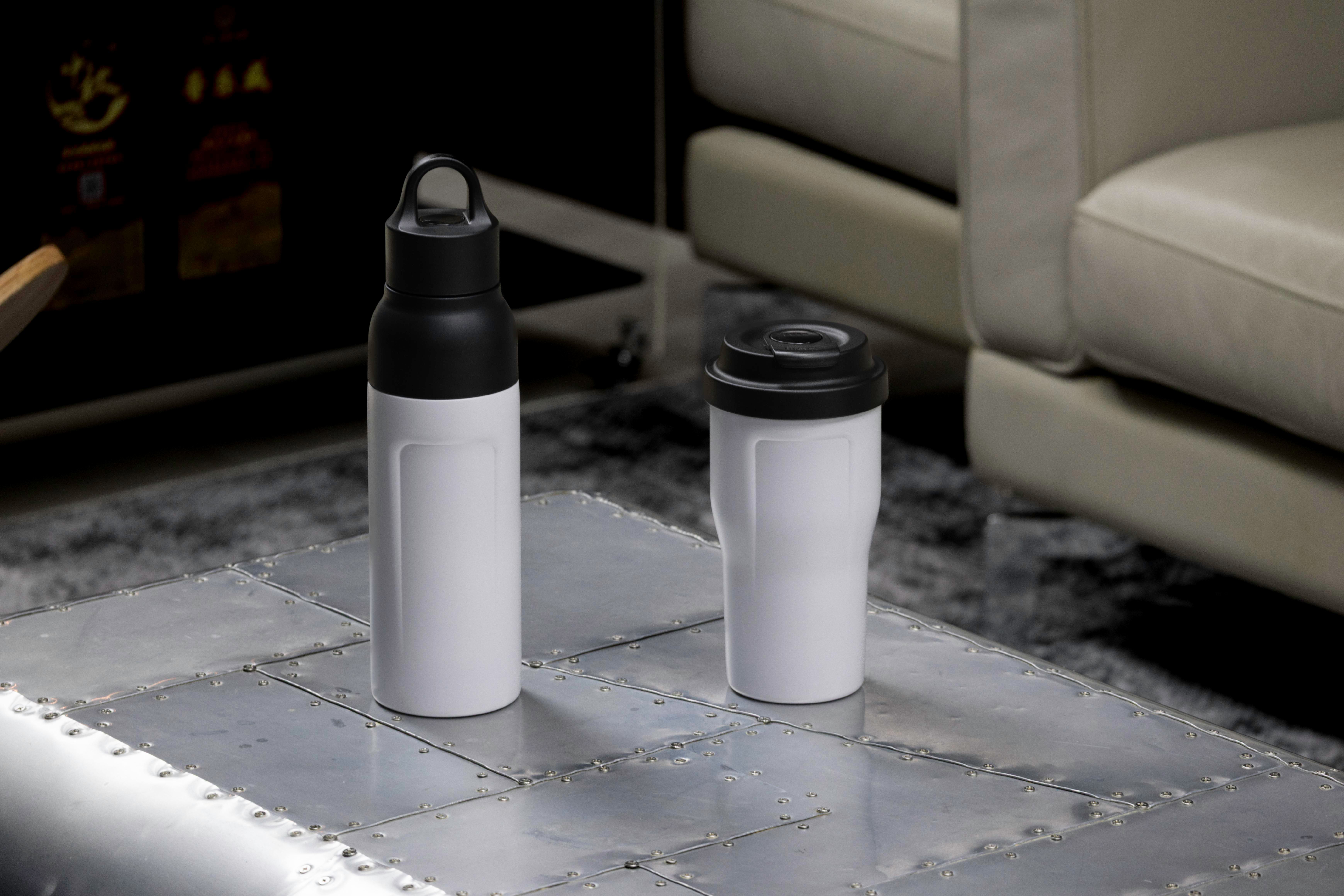 Botella termo BrandCharger Posh Flo