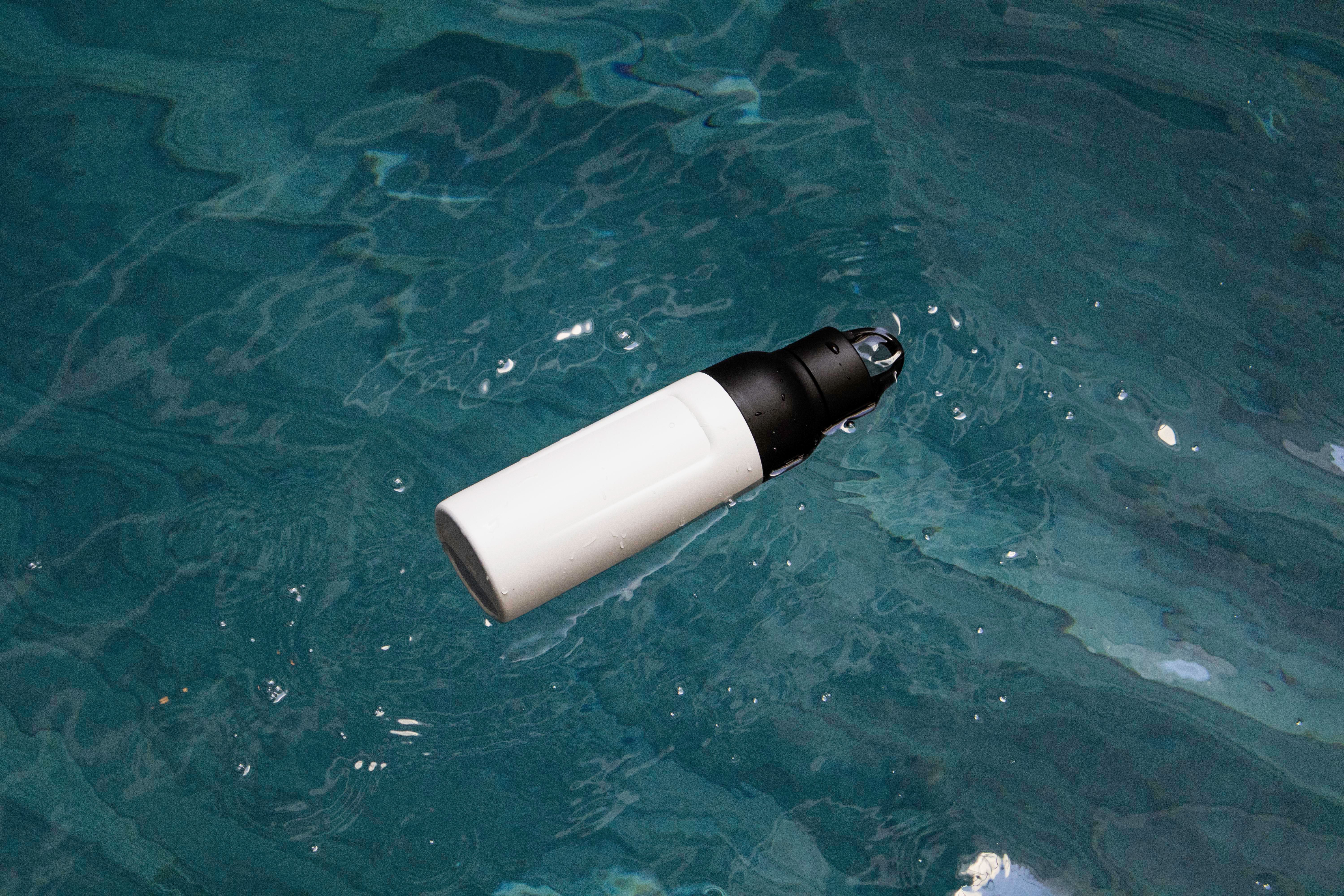 Botella termo BrandCharger Posh Flo