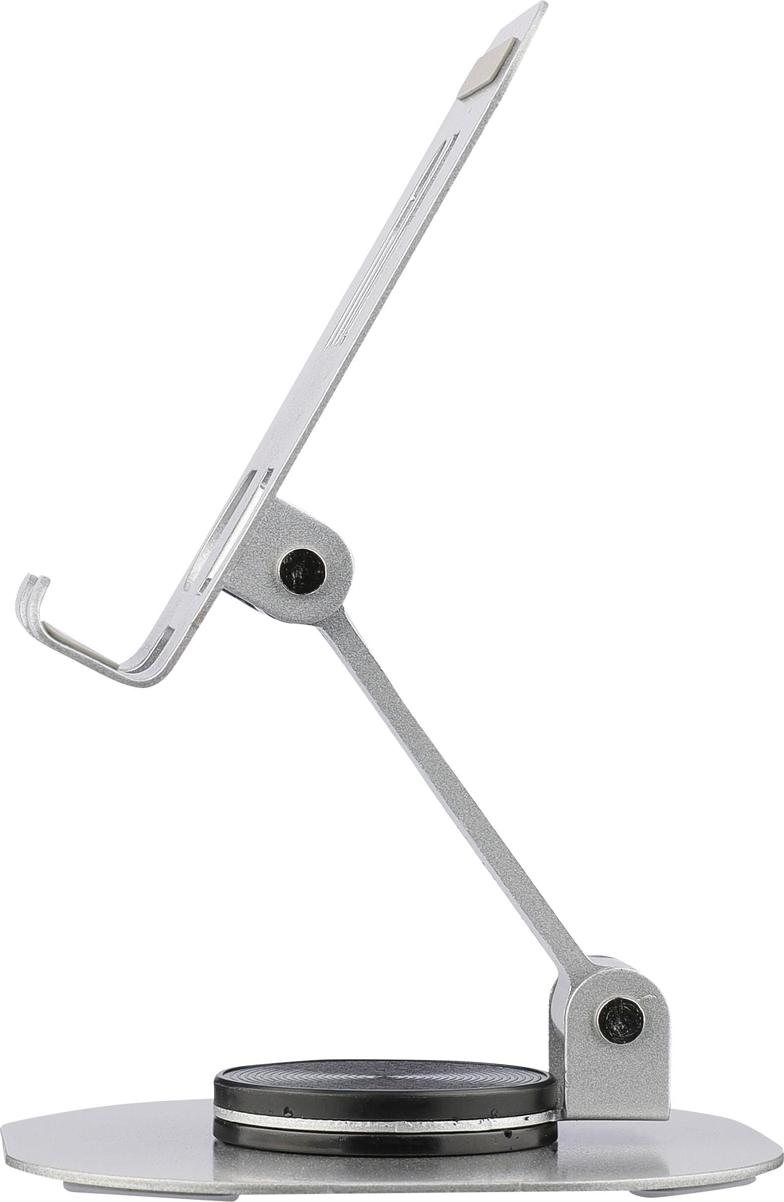 Soporte de aleación de aluminio para móvil Anieke