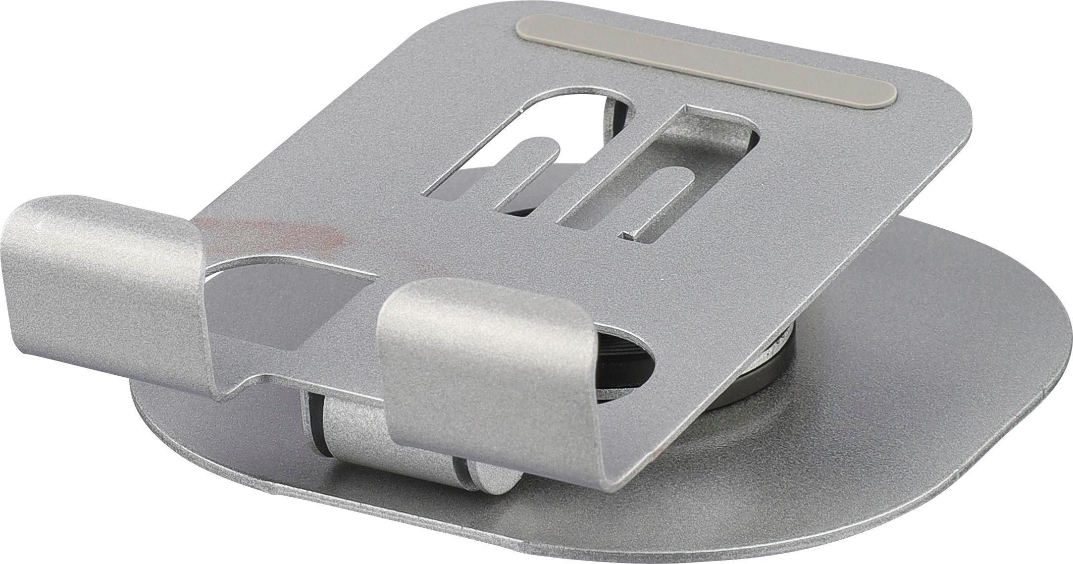 Soporte de aleación de aluminio para móvil Anieke