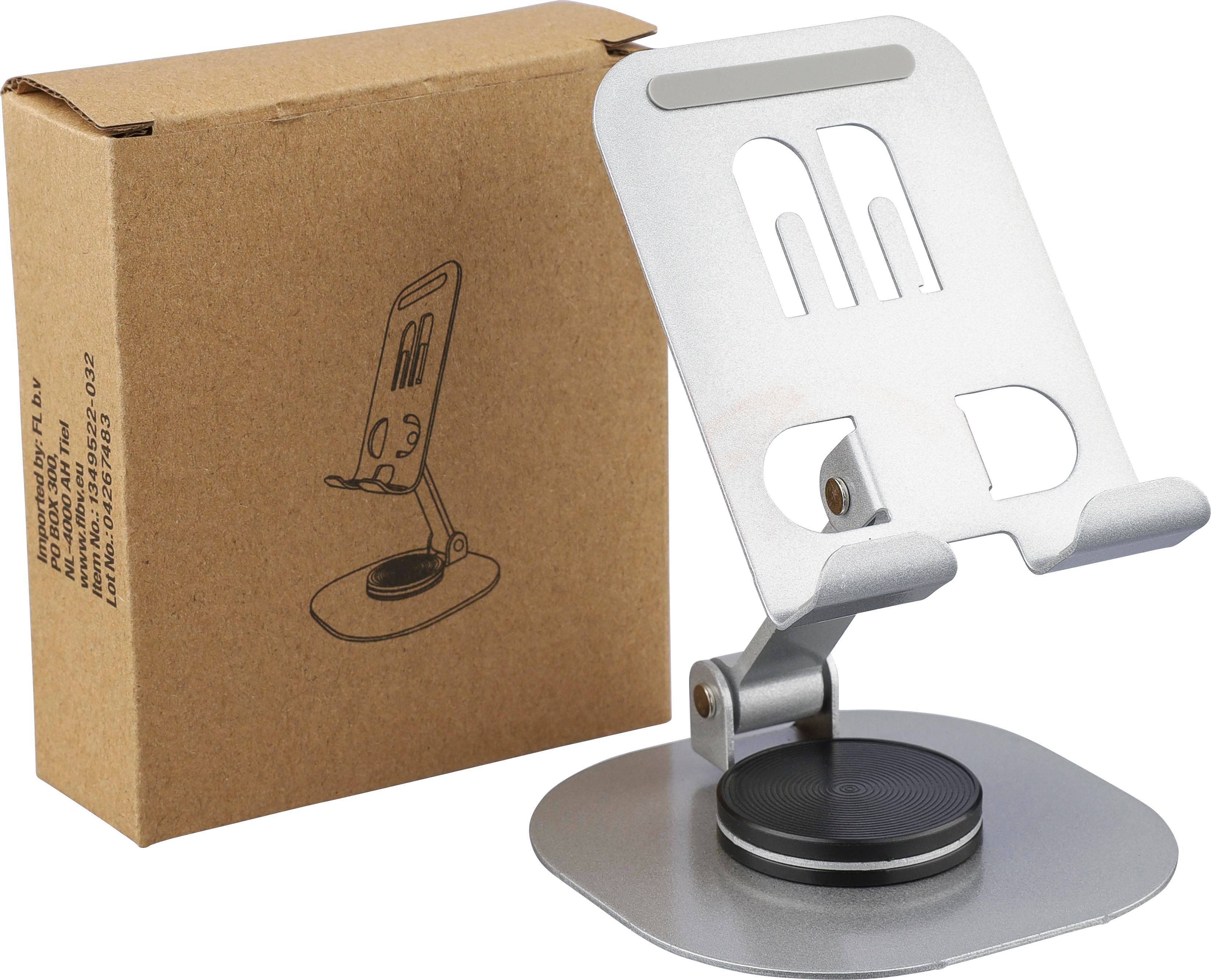 Soporte de aleación de aluminio para móvil Anieke