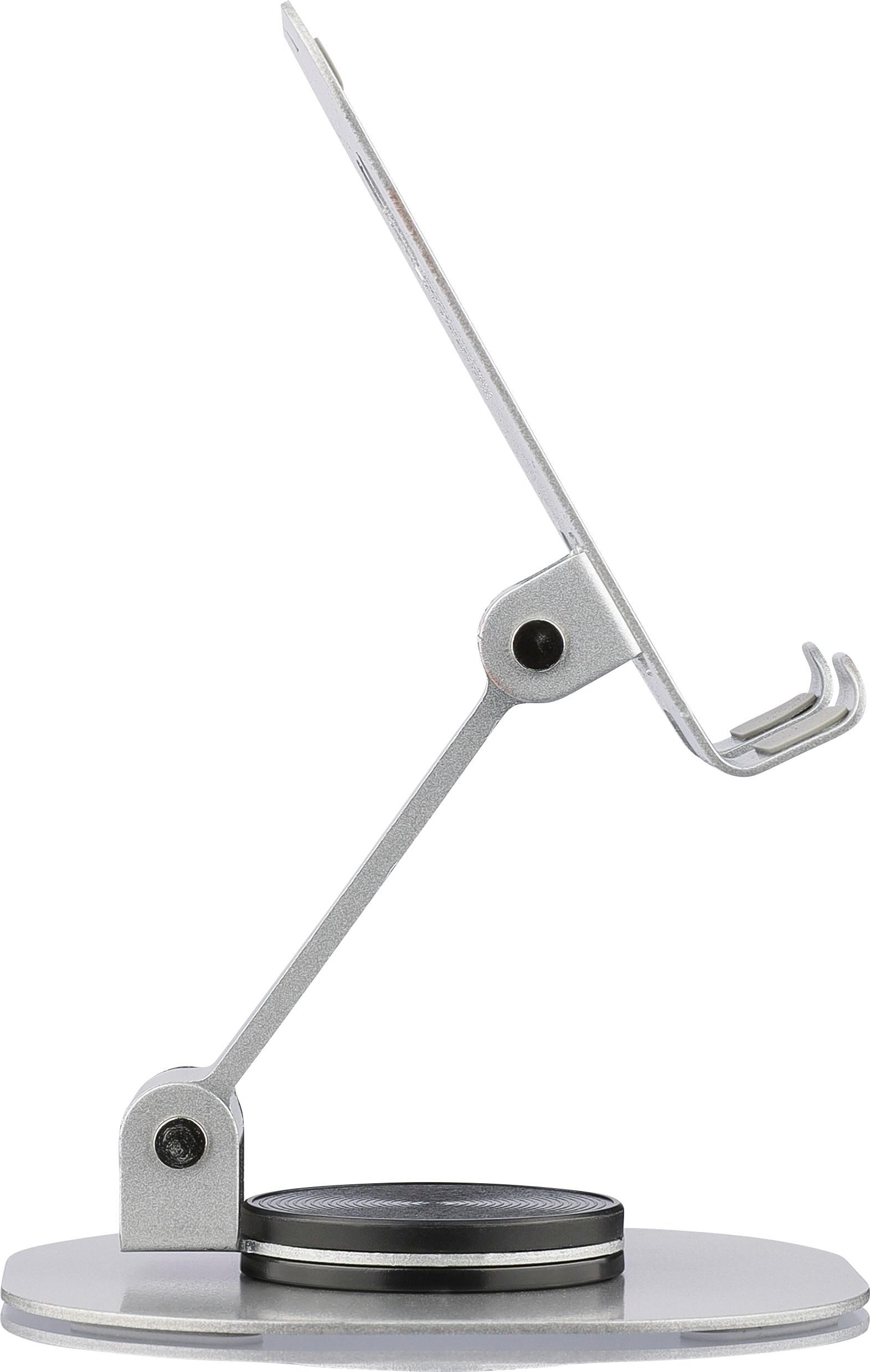 Soporte de aleación de aluminio para móvil Anieke