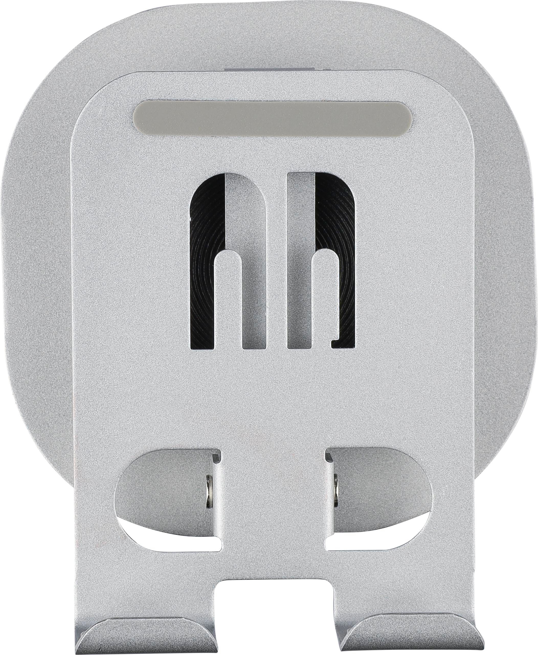 Soporte de aleación de aluminio para móvil Anieke