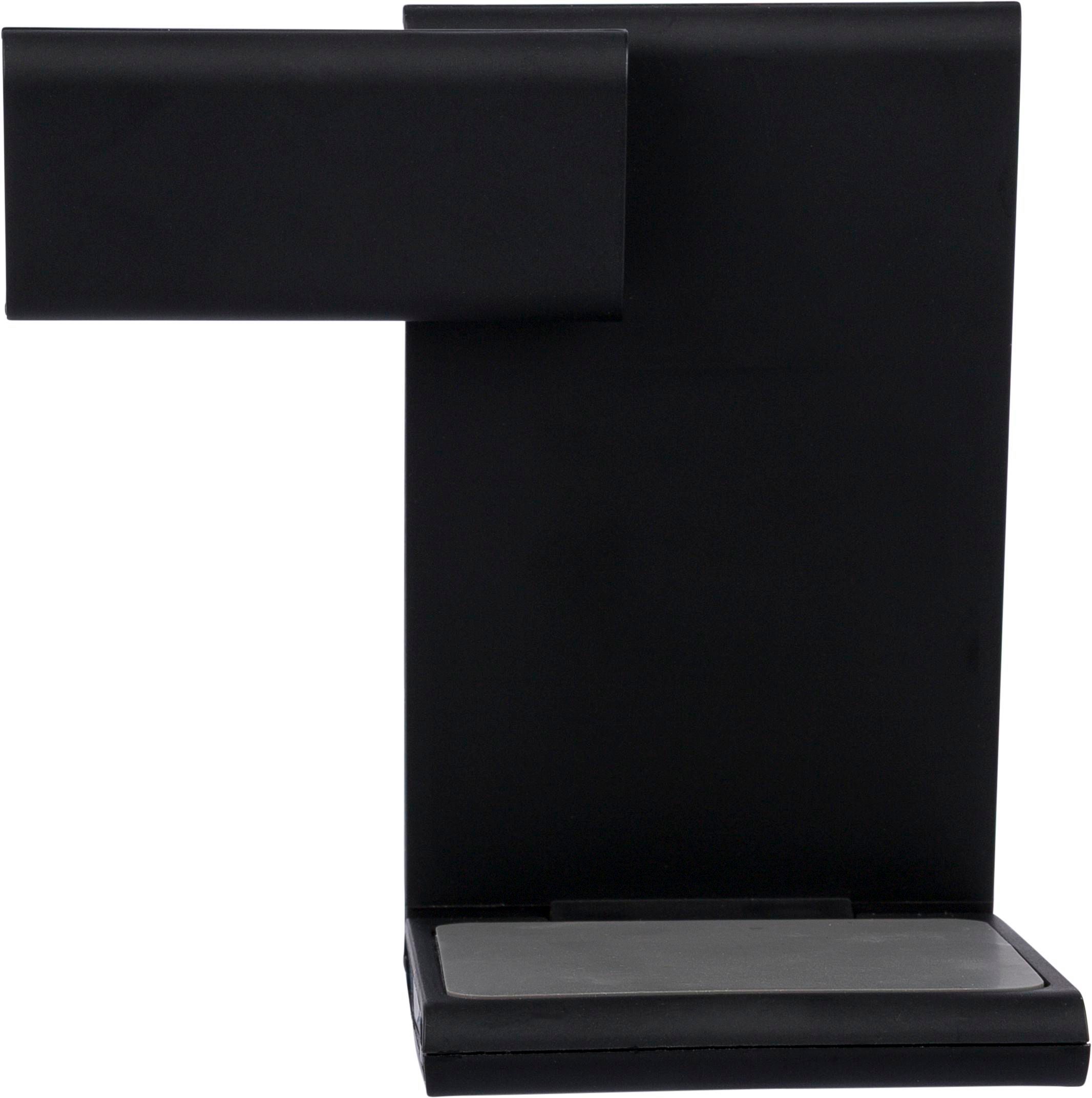 Cargador inalámbrico 3 en 1 de ABS reciclado Valerio