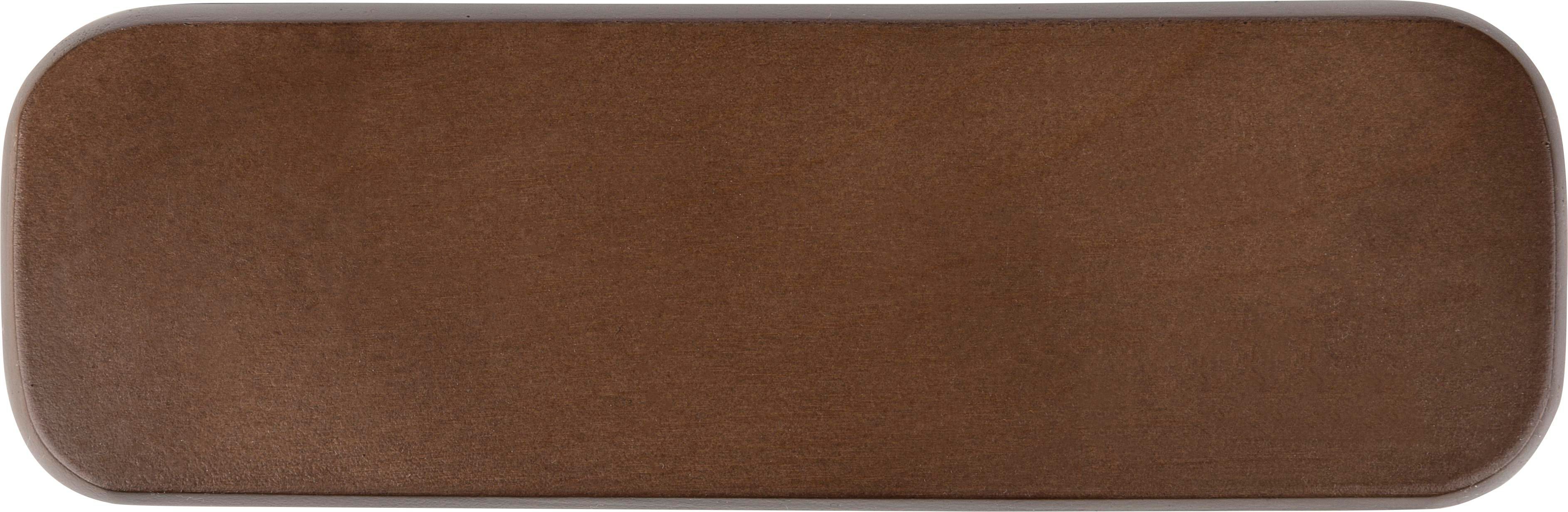 Bolígrafo de madera de nogal con estuche Noa