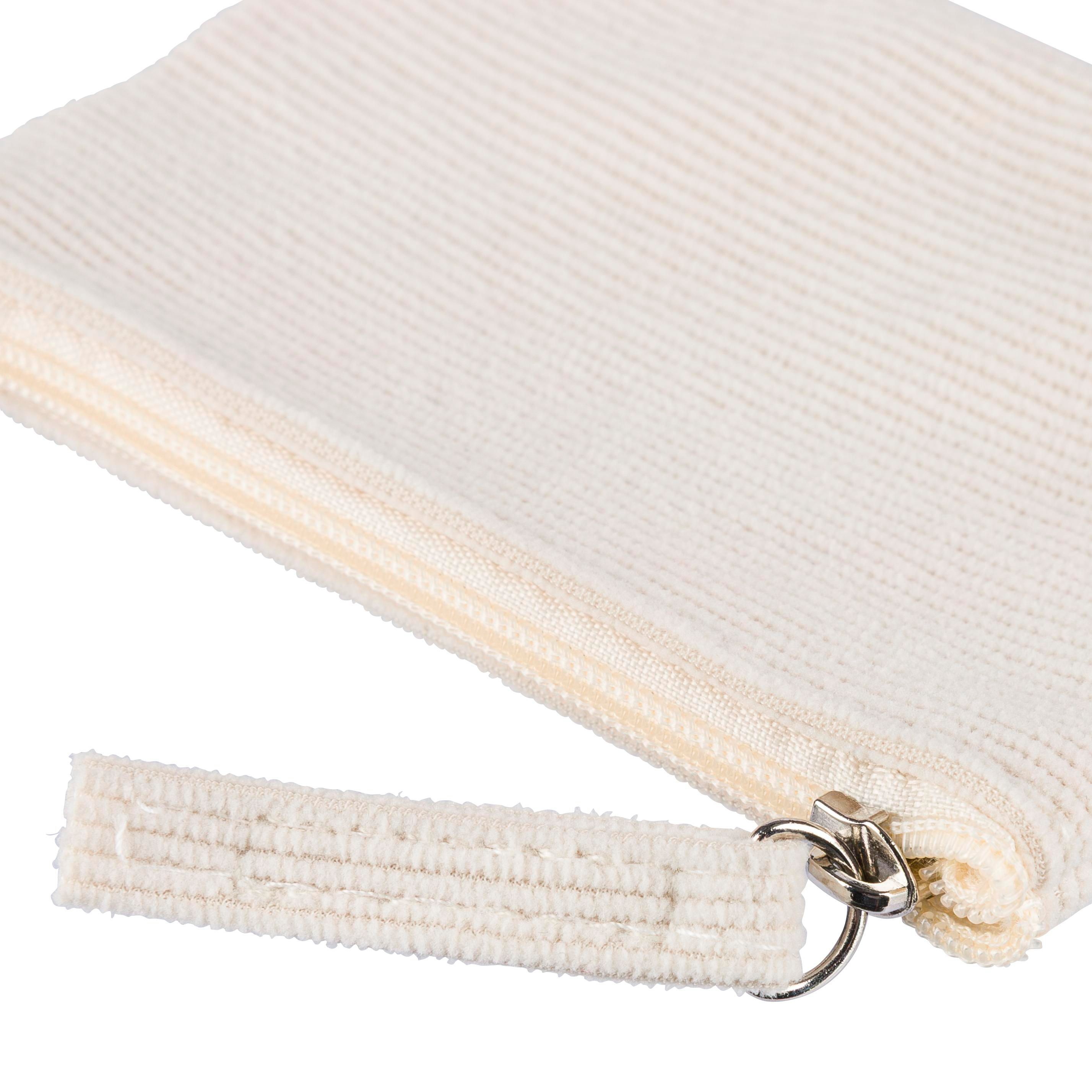 Cartera llavero de pana Suren