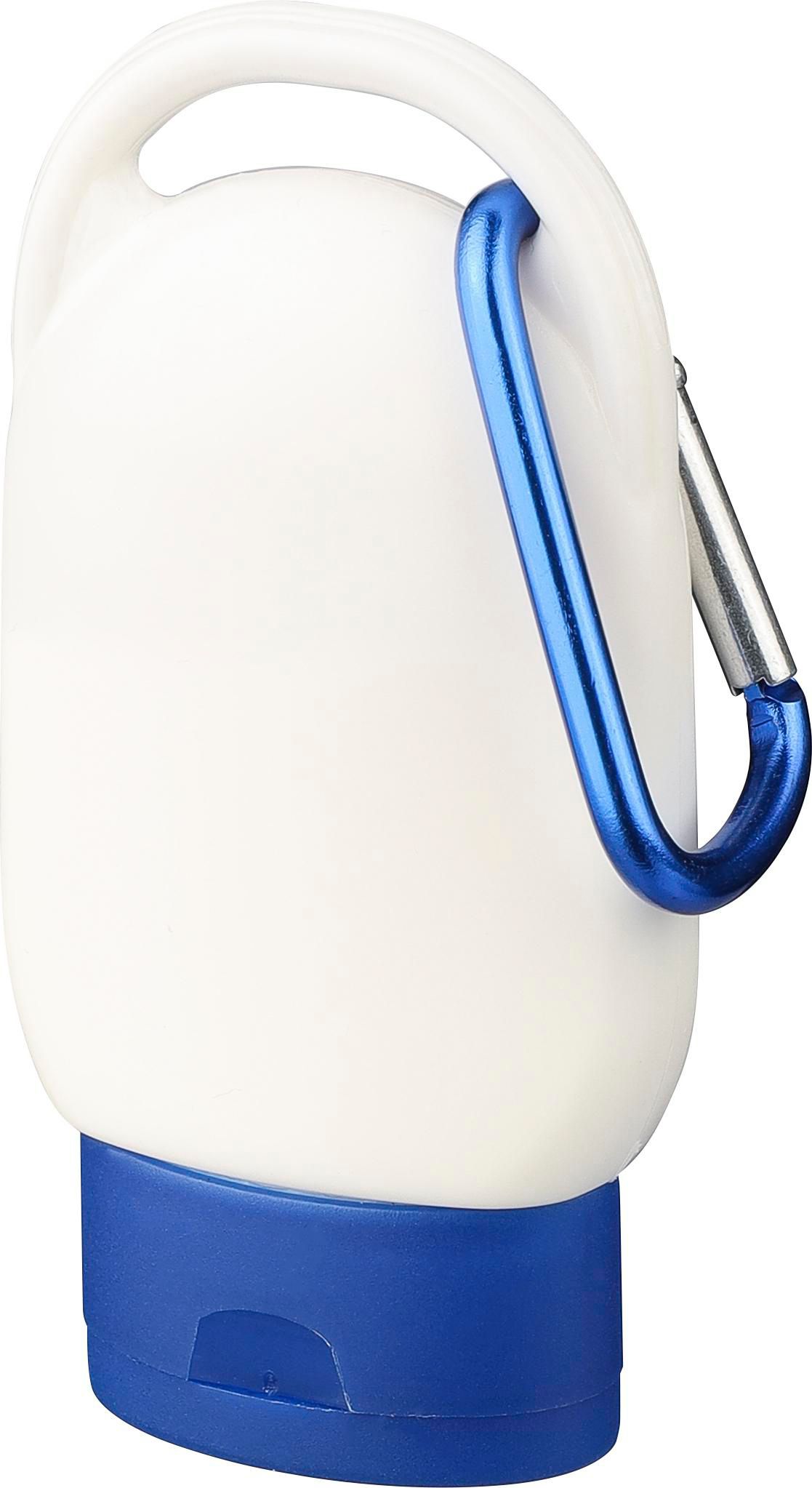 Loción solar protectora Luka