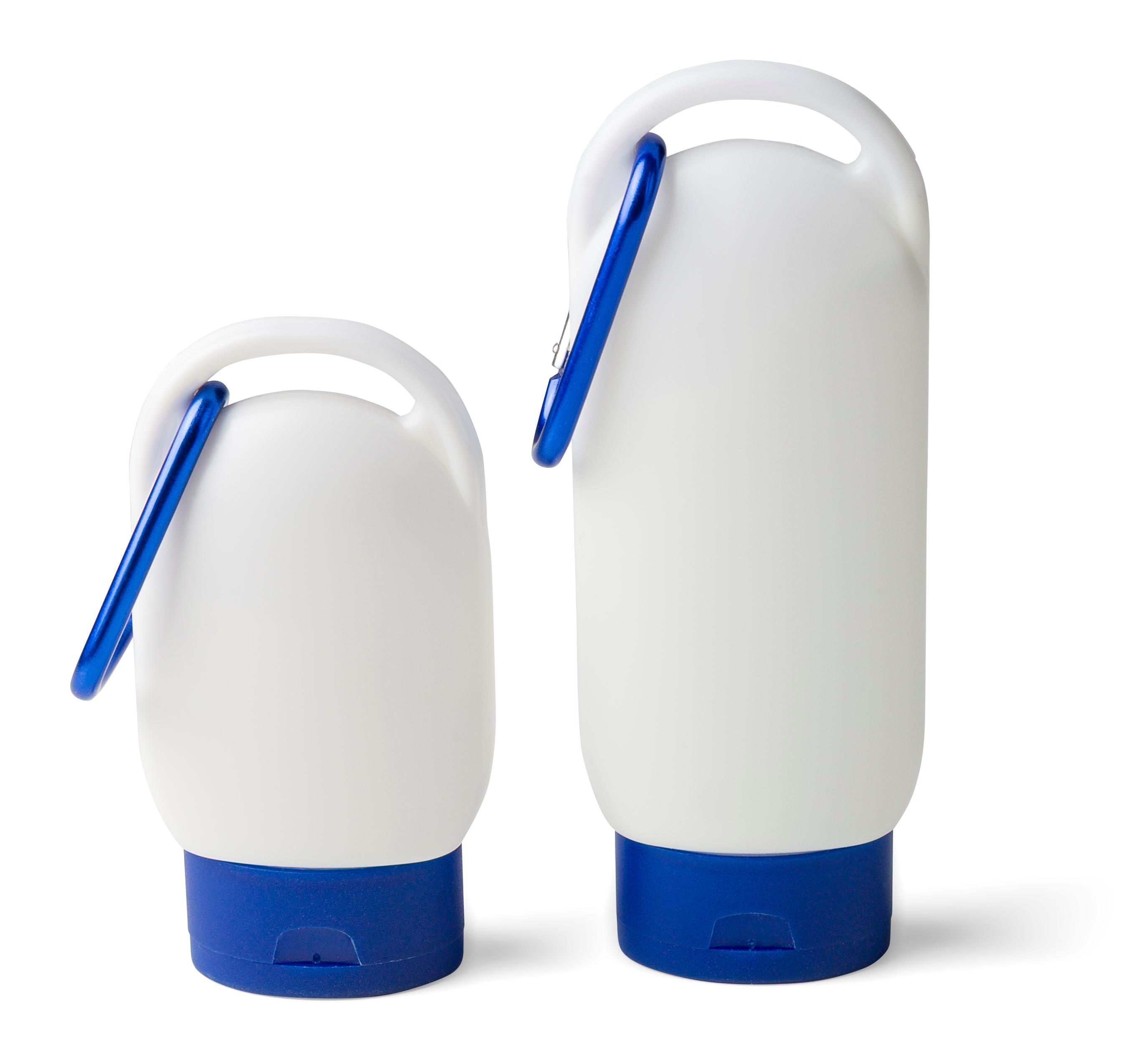 Loción solar protectora Luka