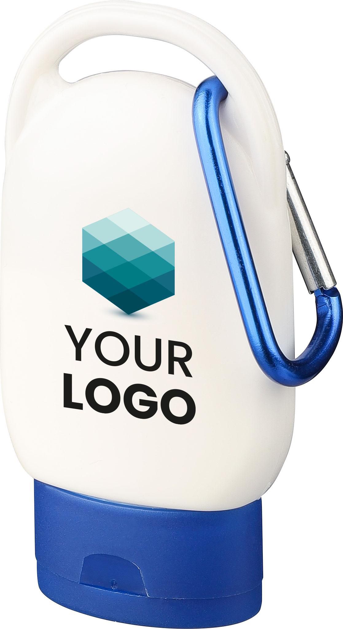 Loción solar protectora Luka