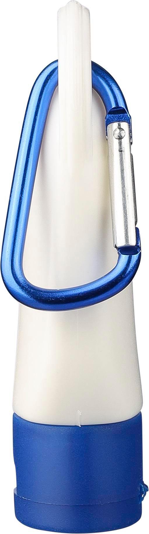 Loción solar protectora Luka