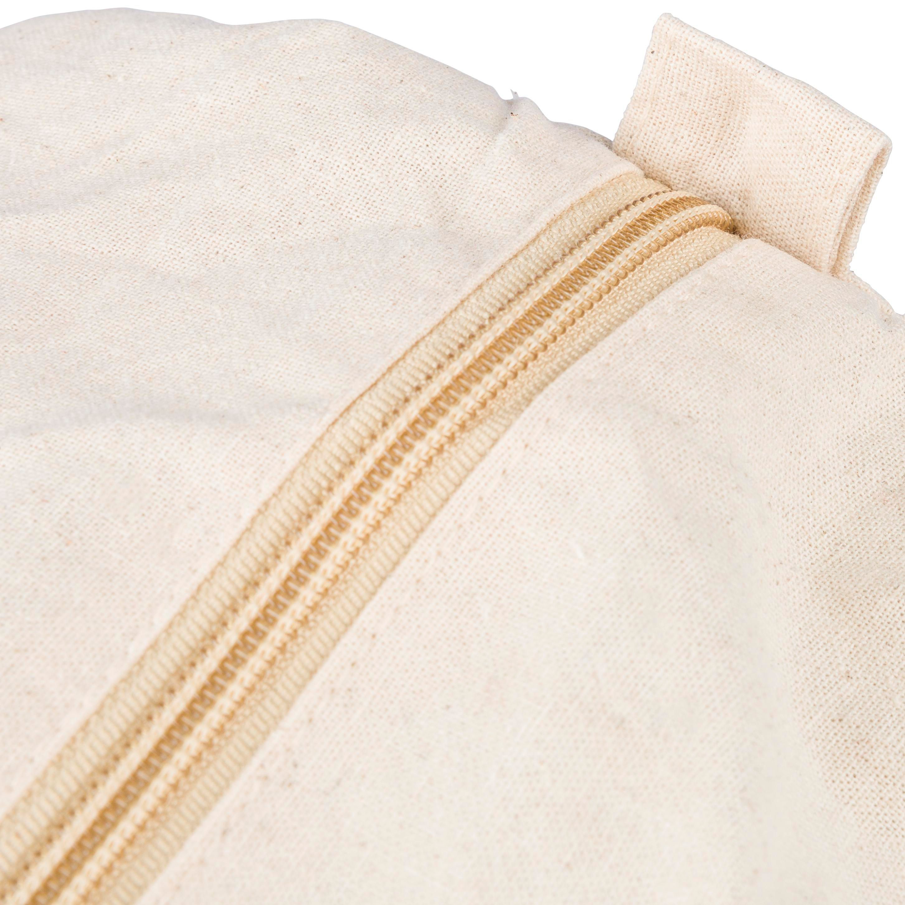 Bolsa deportiva de algodón Oeko-Tex® Elora