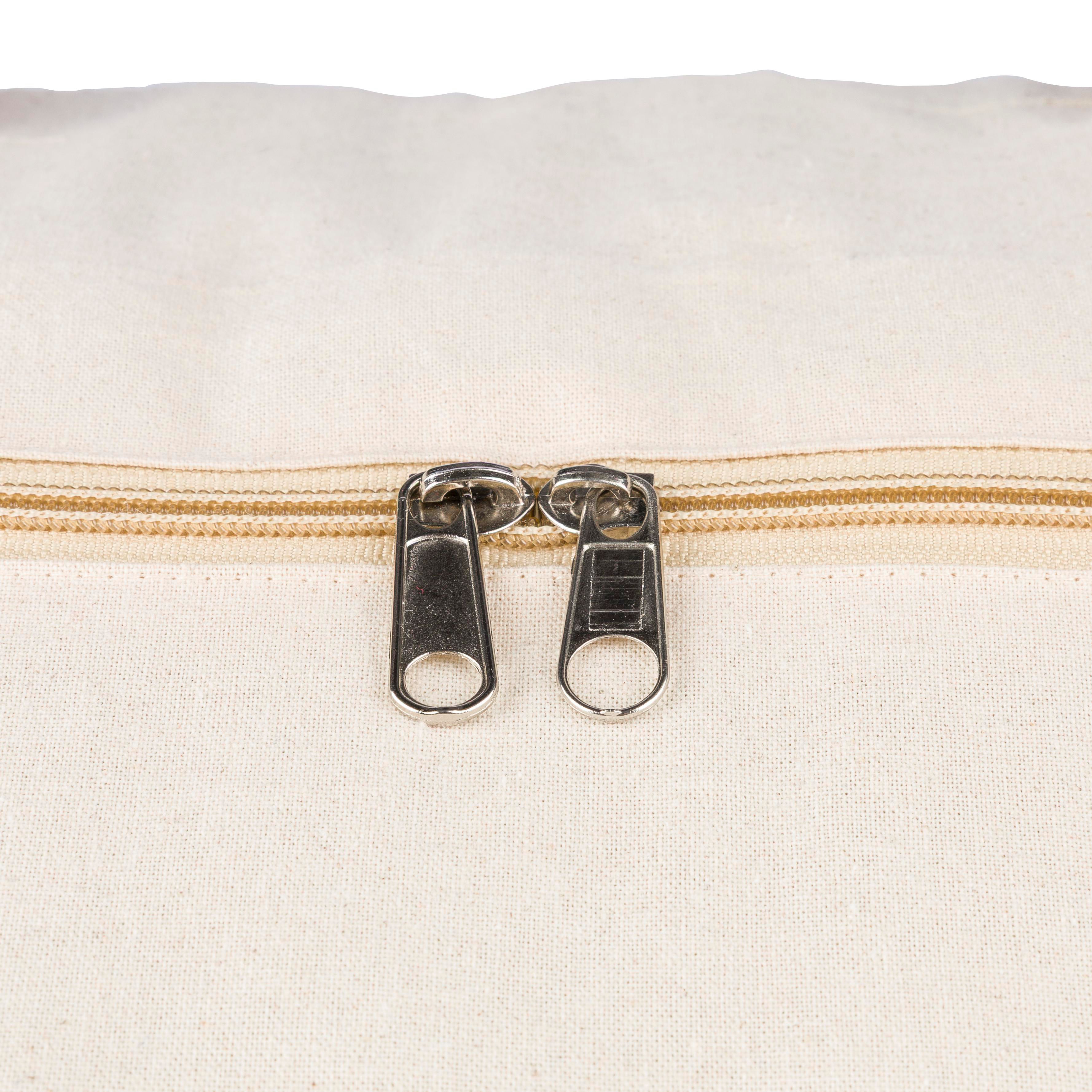 Bolsa deportiva de algodón Oeko-Tex® Elora