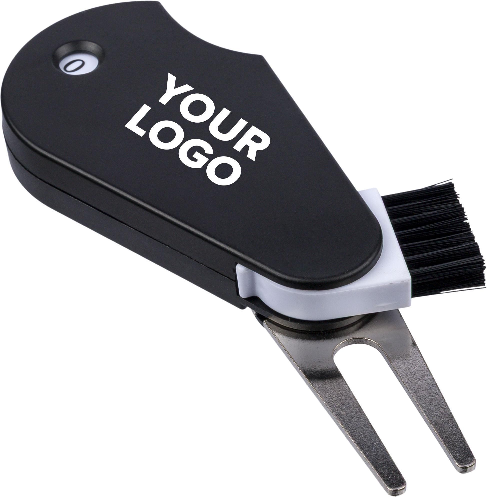 Herramienta multiusos para golf de ABS reciclado Suki