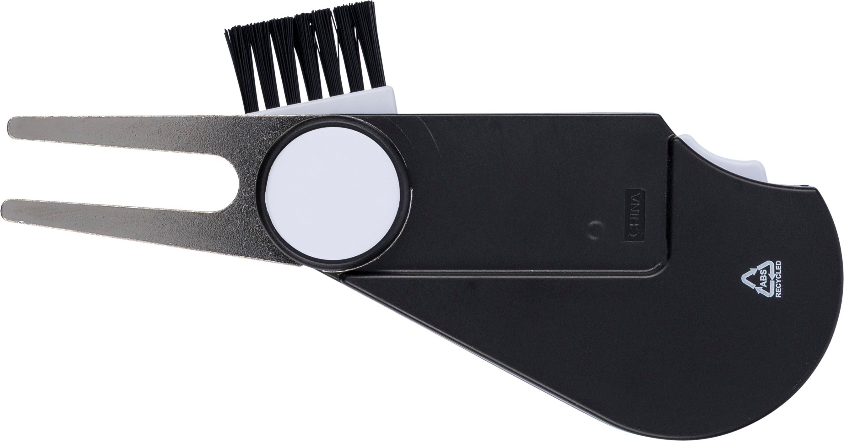 Herramienta multiusos para golf de ABS reciclado Suki