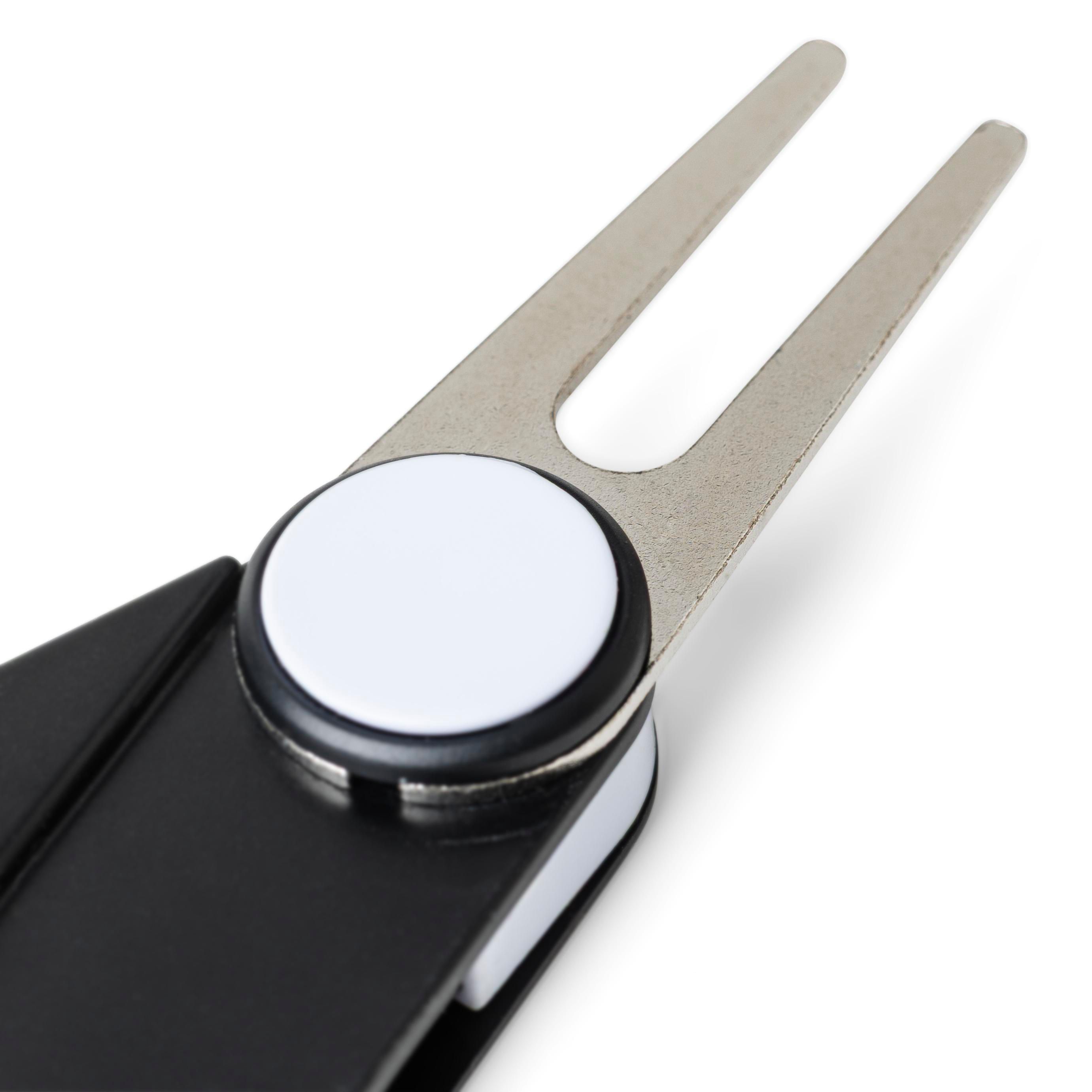 Herramienta multiusos para golf de ABS reciclado Suki