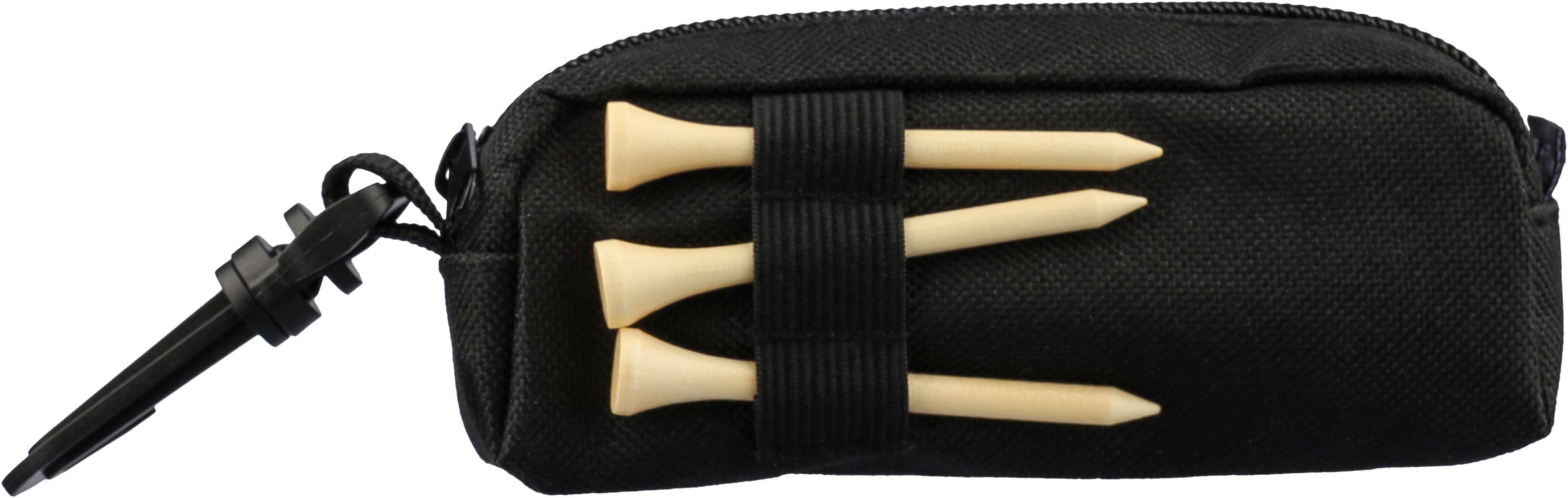 Set para golf de rPET Aruna