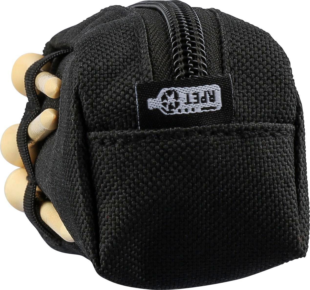 Set para golf de rPET Aruna