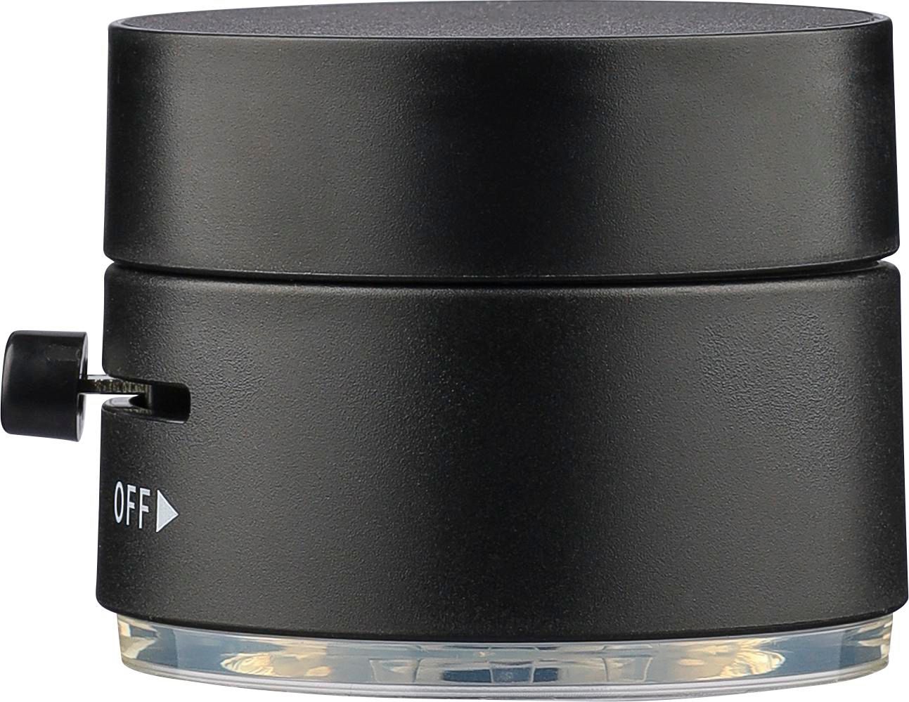 Soporte Magsafe de ABS reciclado para móvil Nadia