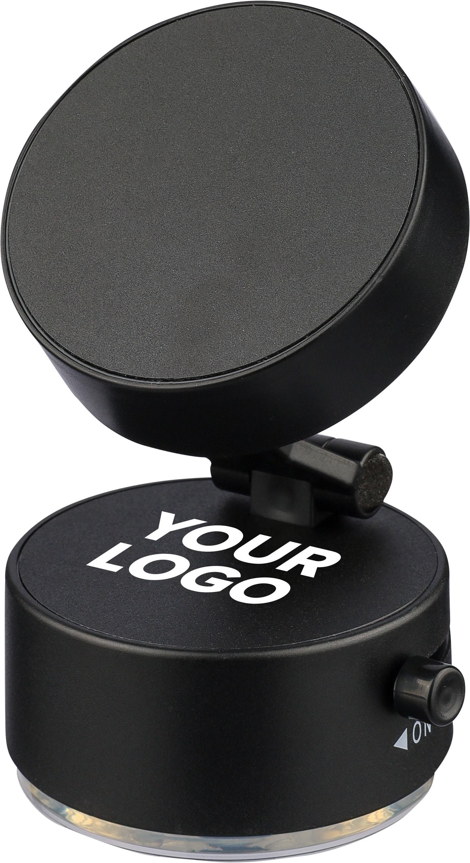 Soporte Magsafe de ABS reciclado para móvil Nadia