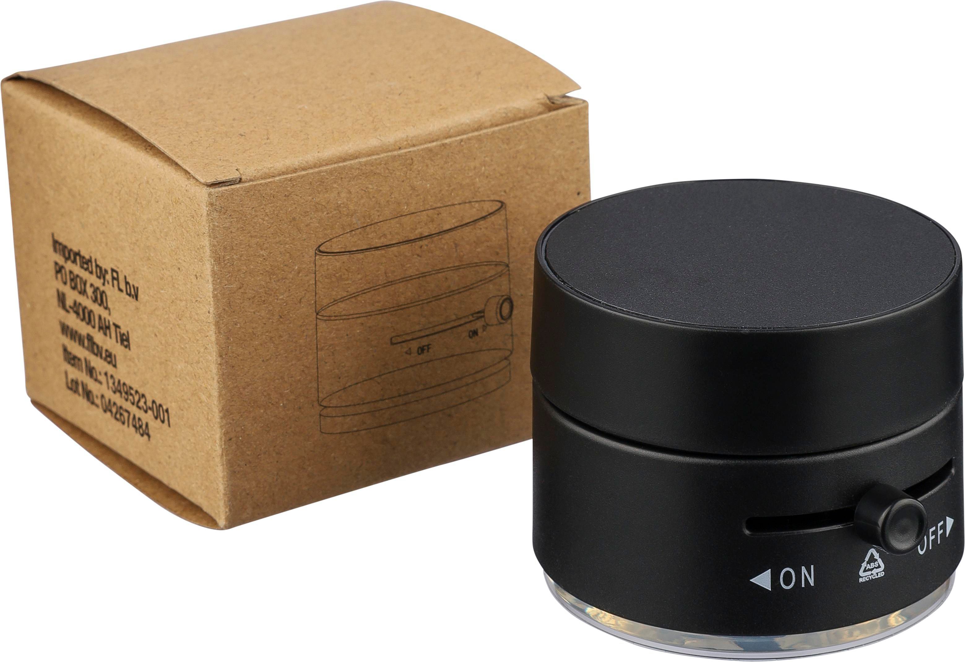 Soporte Magsafe de ABS reciclado para móvil Nadia